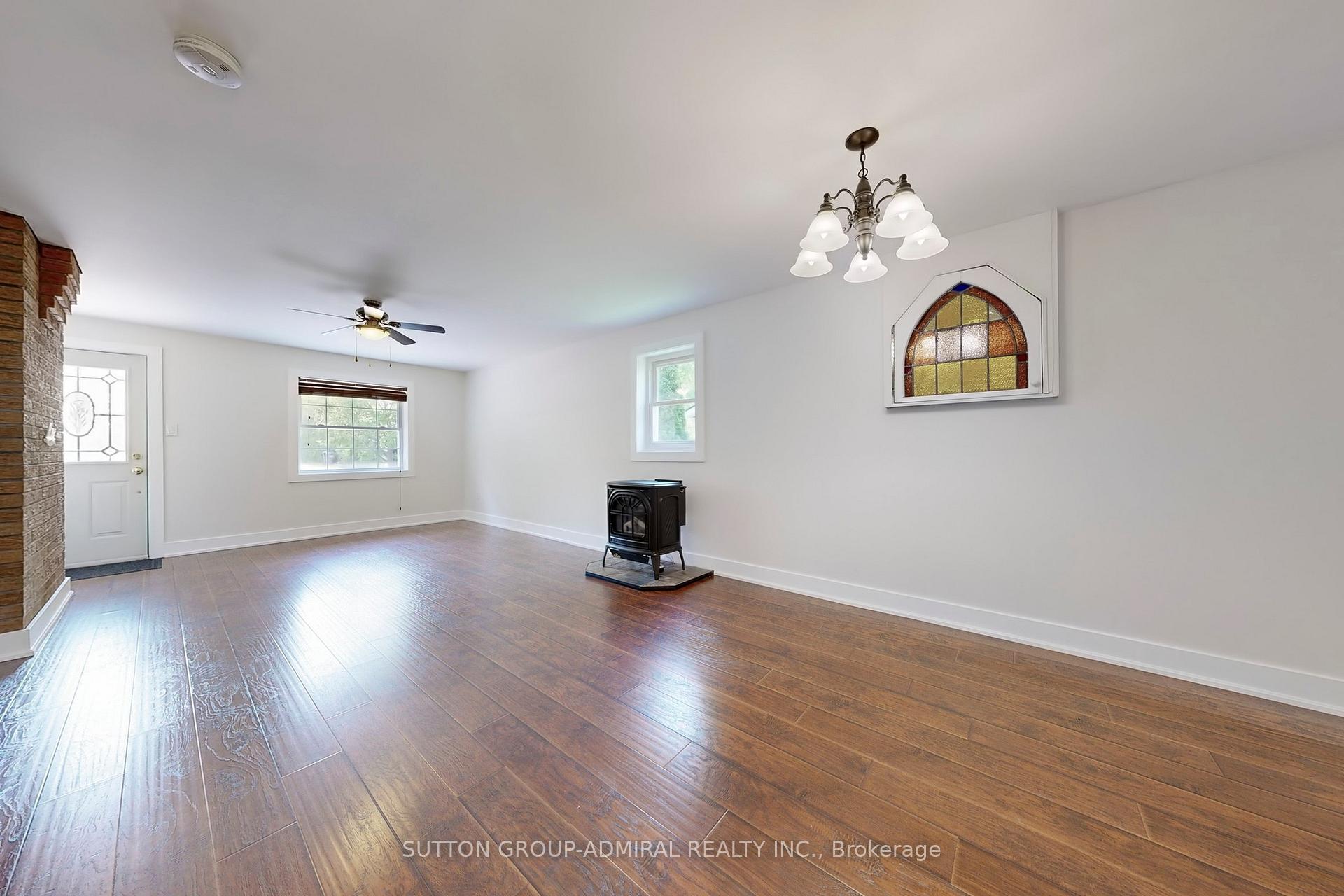 Photo 2 of 27 River Drive, Essa, Angus — HOMEH