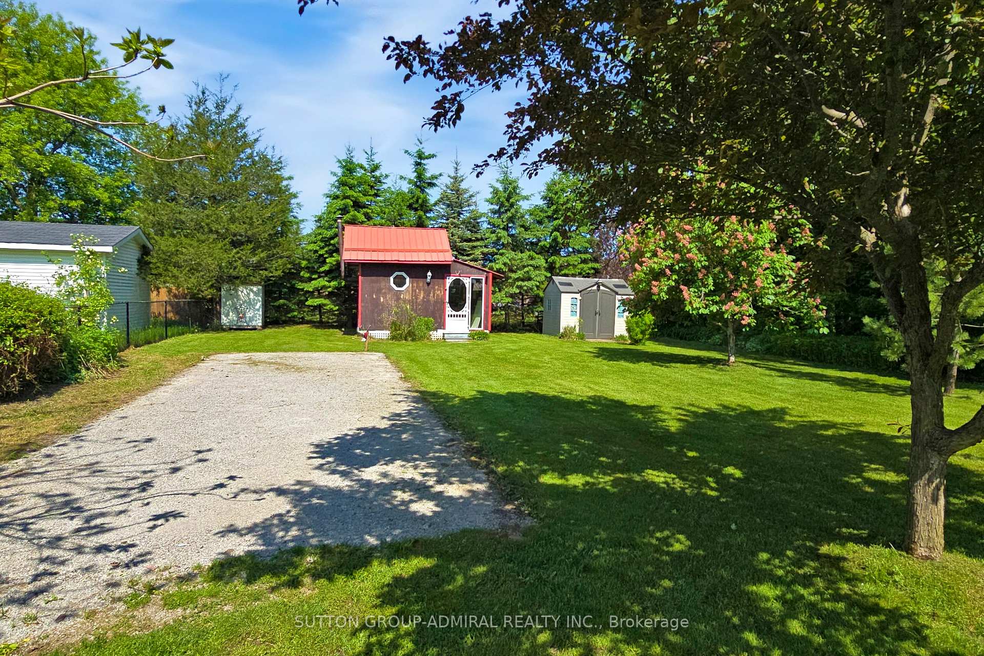 Photo 35 of 27 River Drive, Essa, Angus — HOMEH