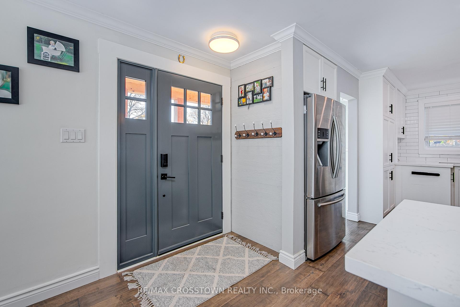 Photo 9 of 74 Strabane Avenue, Barrie, Codrington — HOMEH