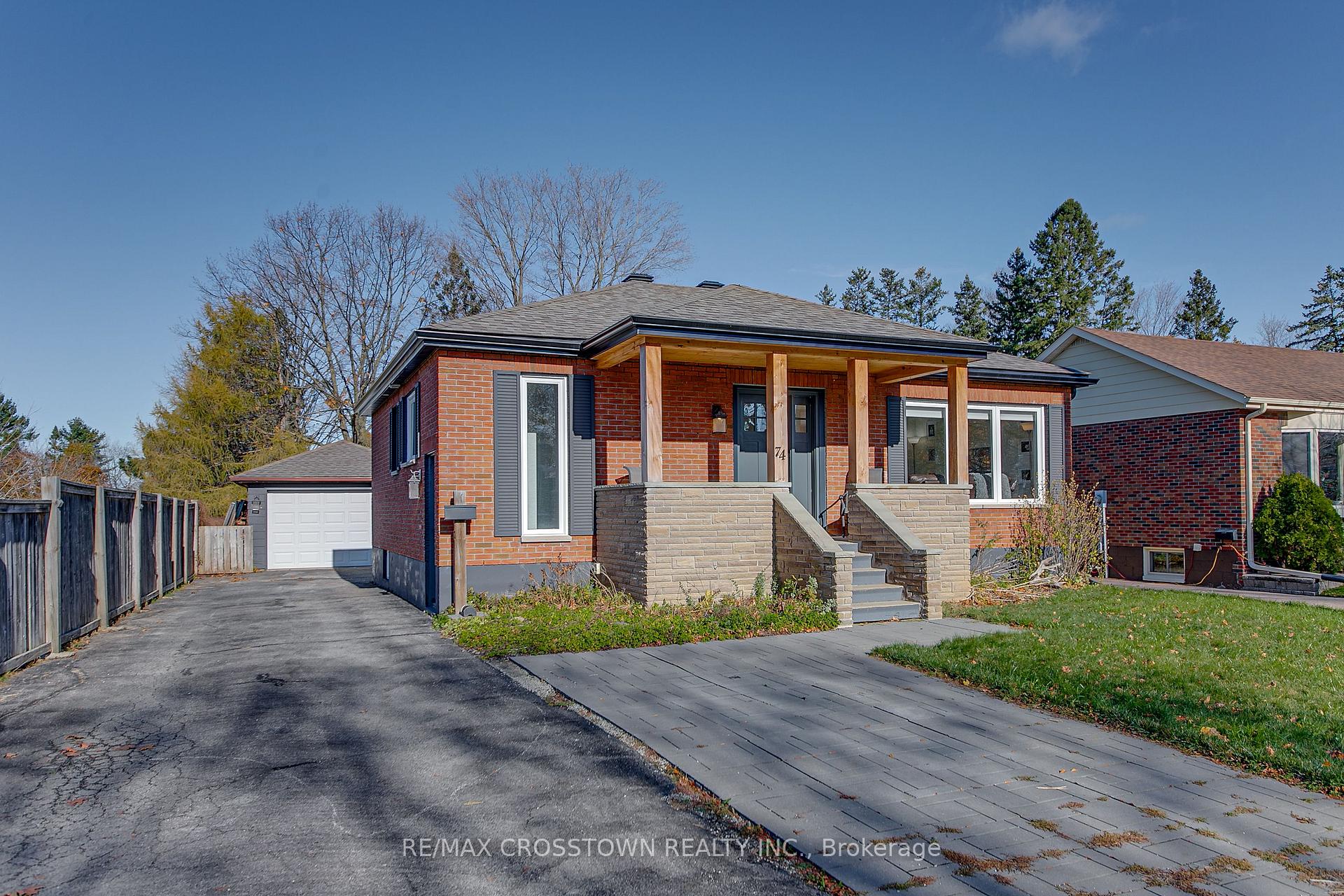 Photo 13 of 74 Strabane Avenue, Barrie, Codrington — HOMEH