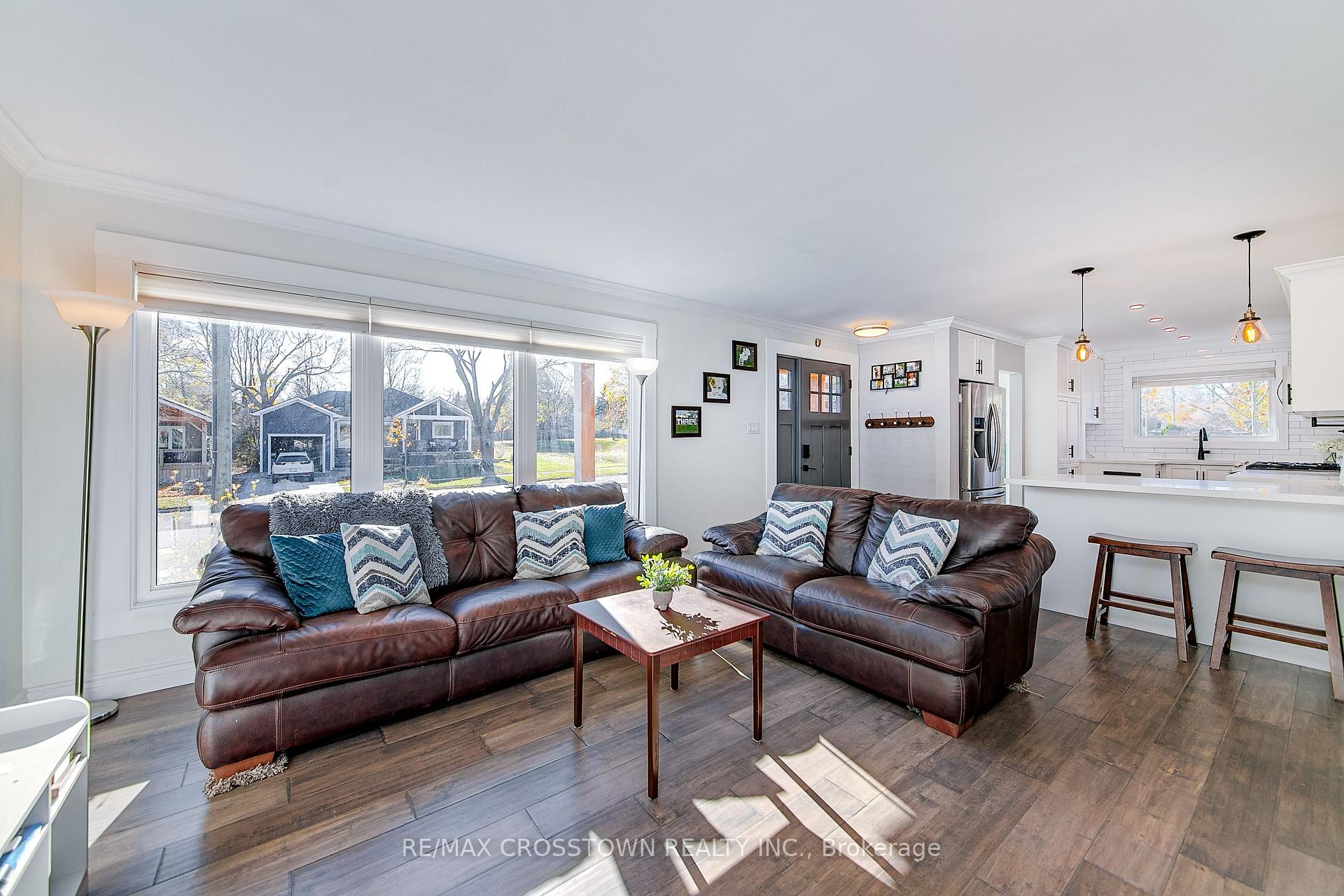 Photo 15 of 74 Strabane Avenue, Barrie, Codrington — HOMEH