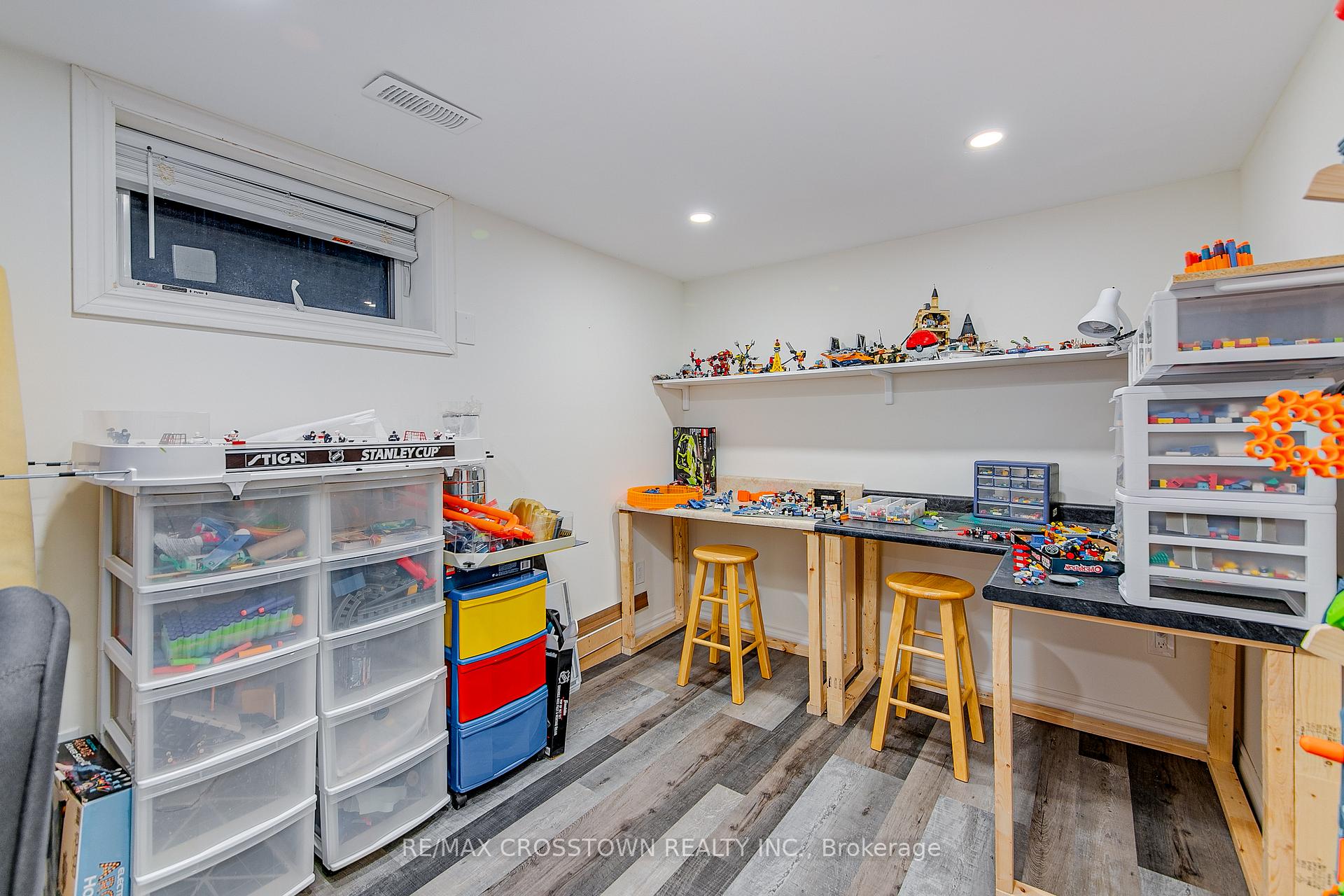 Photo 17 of 74 Strabane Avenue, Barrie, Codrington — HOMEH
