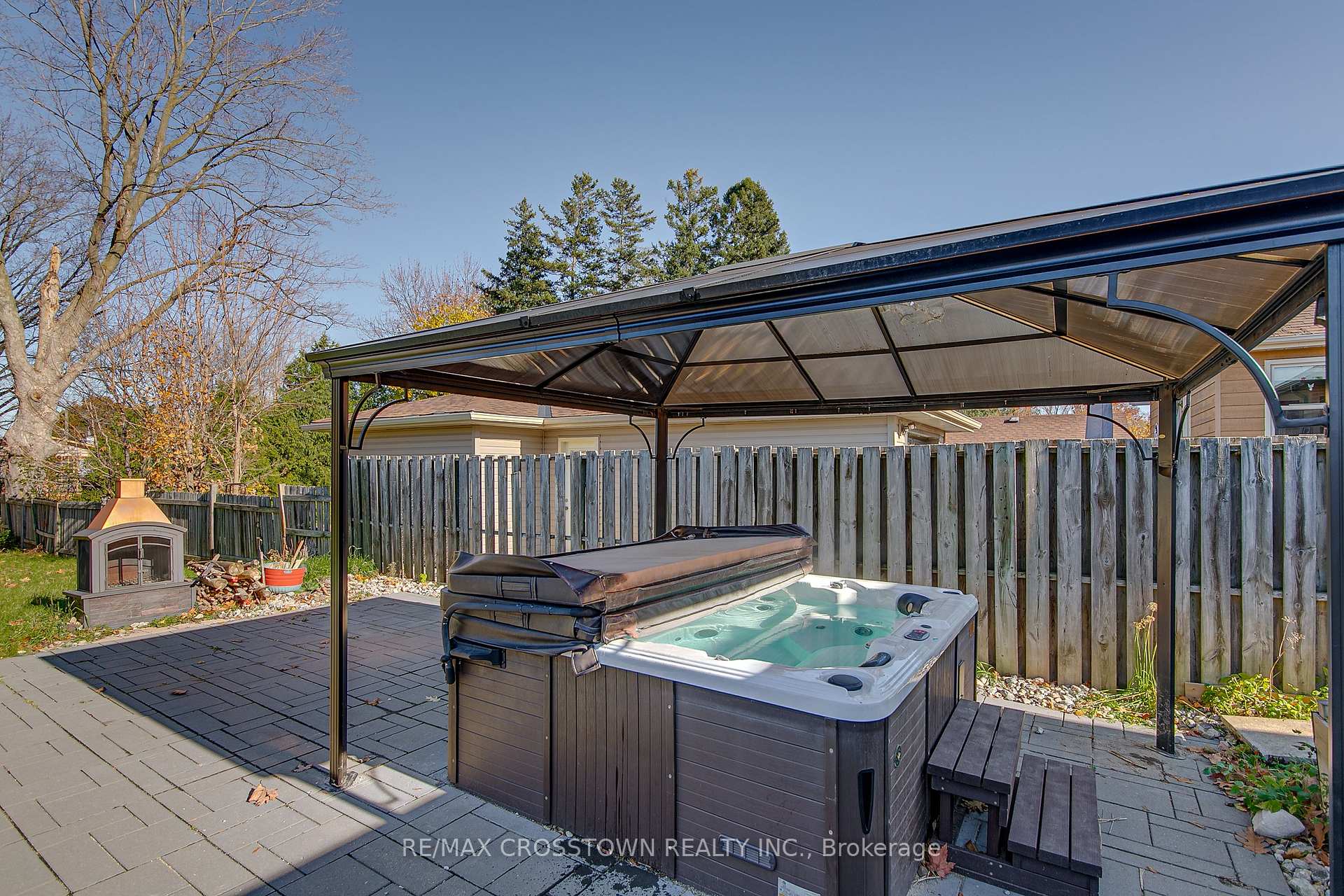 Photo 36 of 74 Strabane Avenue, Barrie, Codrington — HOMEH
