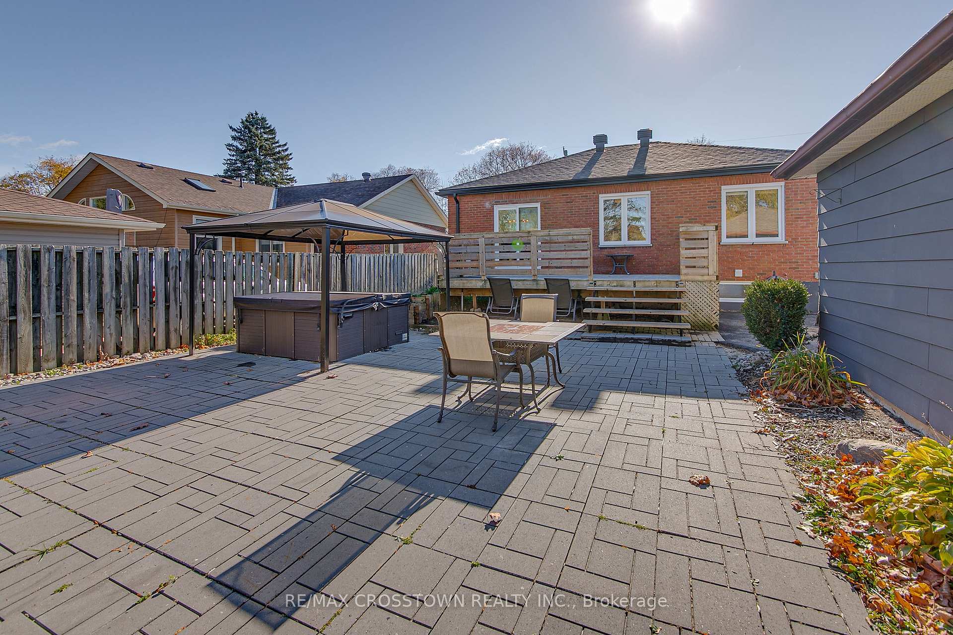 Photo 33 of 74 Strabane Avenue, Barrie, Codrington — HOMEH