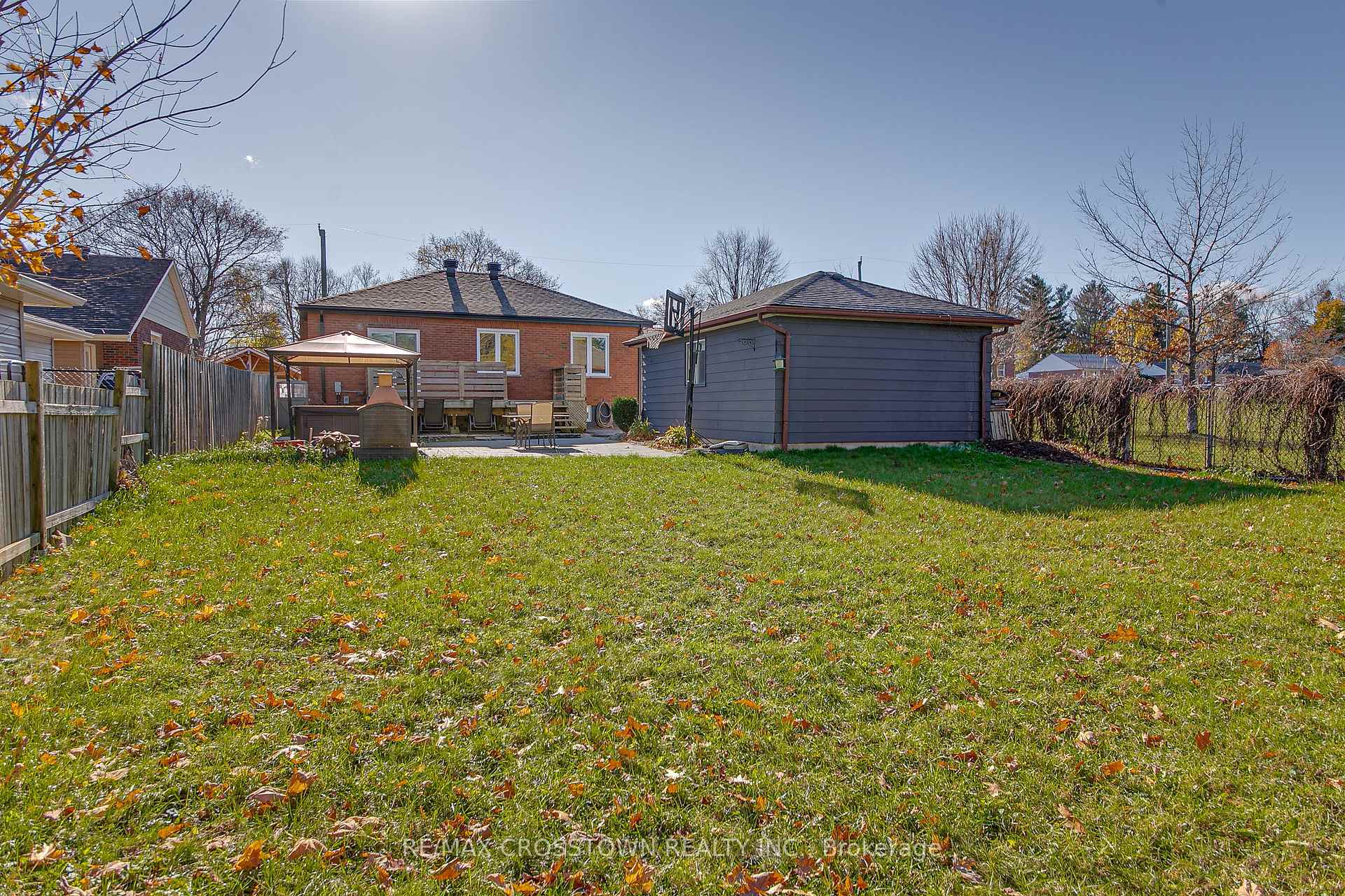 Photo 37 of 74 Strabane Avenue, Barrie, Codrington — HOMEH