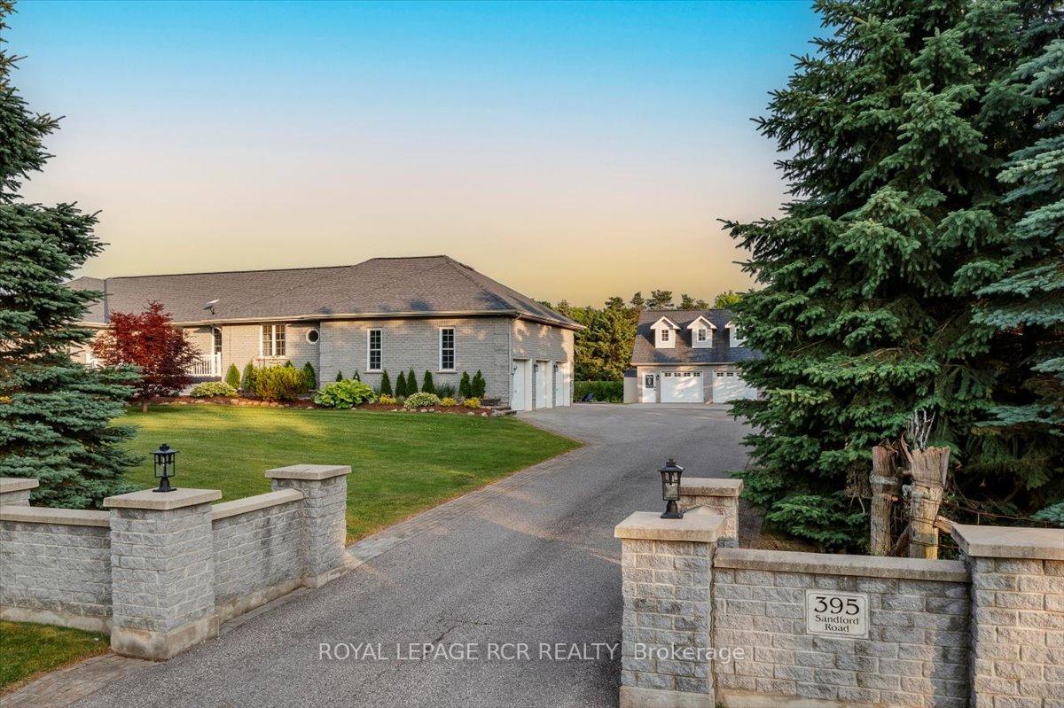 Photo 21 of 395 Sandford Road, Uxbridge, Rural Uxbridge — HOMEH