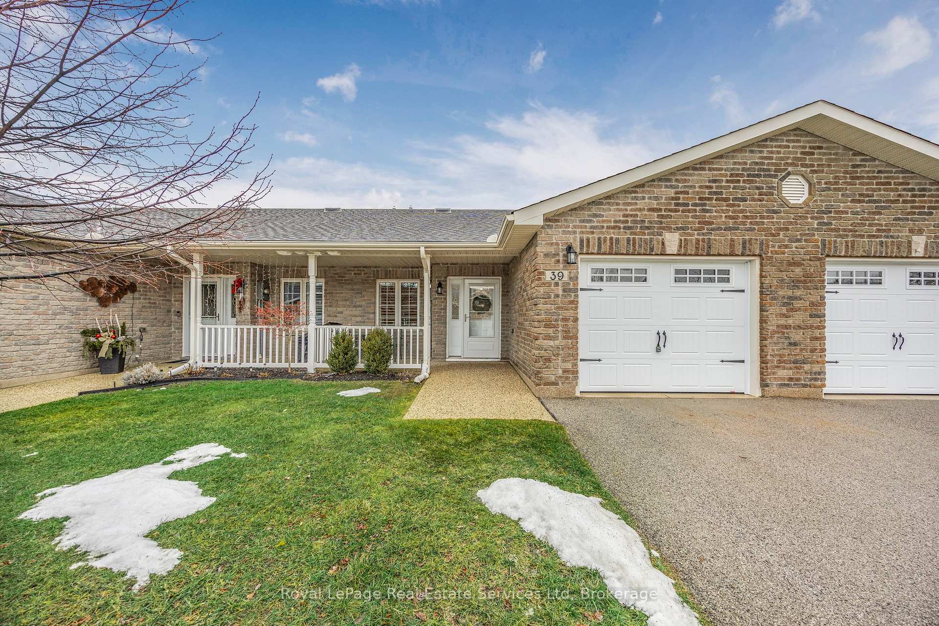 Photo 13 of 39 Clover Crescent, Wasaga Beach — HOMEH