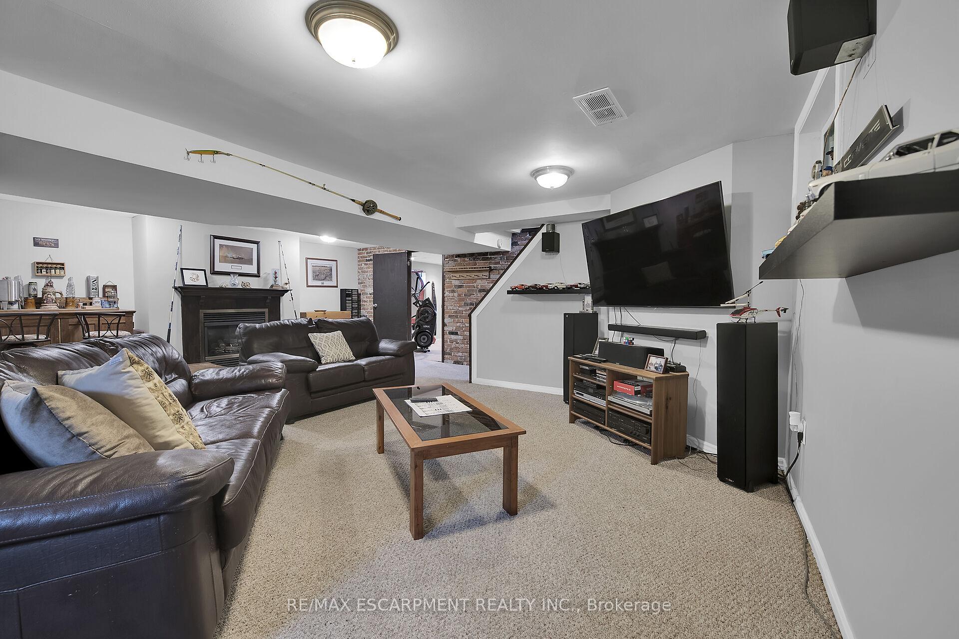 Photo 26 of 88 Aldercrest Avenue, Hamilton, Allison — HOMEH
