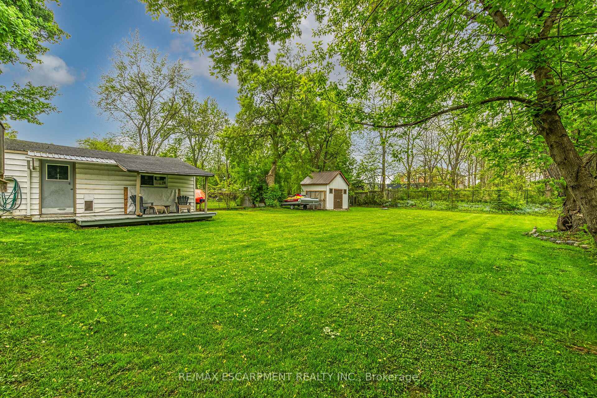 Photo 38 of 88 Aldercrest Avenue, Hamilton, Allison — HOMEH
