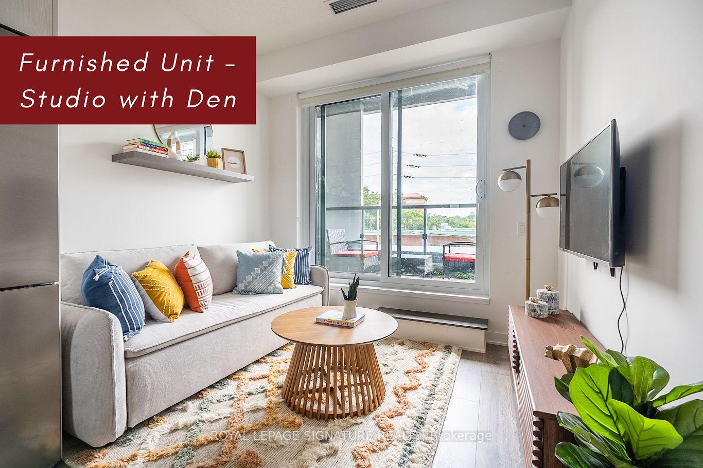Photo 1 of Unit 204, 130 River Street, Toronto, Regent Park — HOMEH