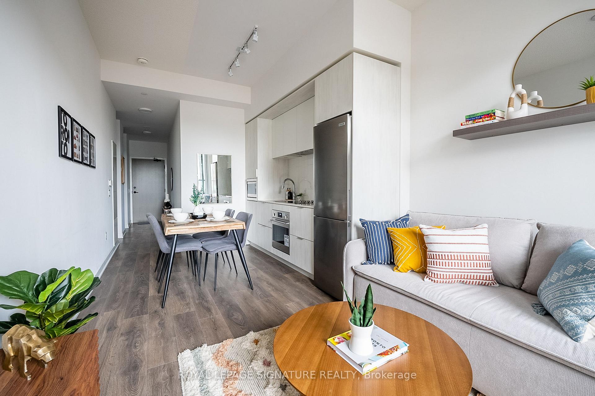 Photo 16 of Unit 204, 130 River Street, Toronto, Regent Park — HOMEH