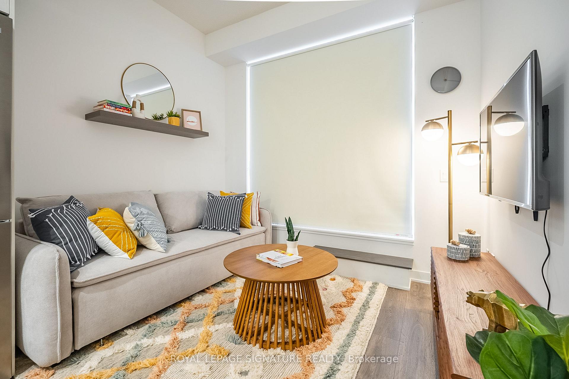 Photo 8 of Unit 204, 130 River Street, Toronto, Regent Park — HOMEH