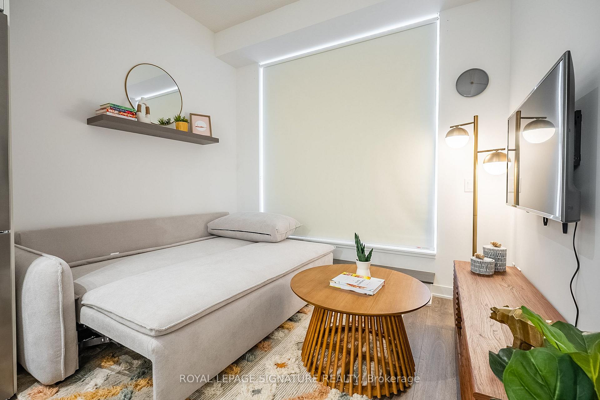 Photo 30 of Unit 204, 130 River Street, Toronto, Regent Park — HOMEH