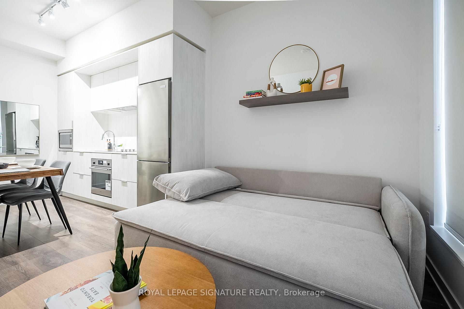 Photo 22 of Unit 204, 130 River Street, Toronto, Regent Park — HOMEH