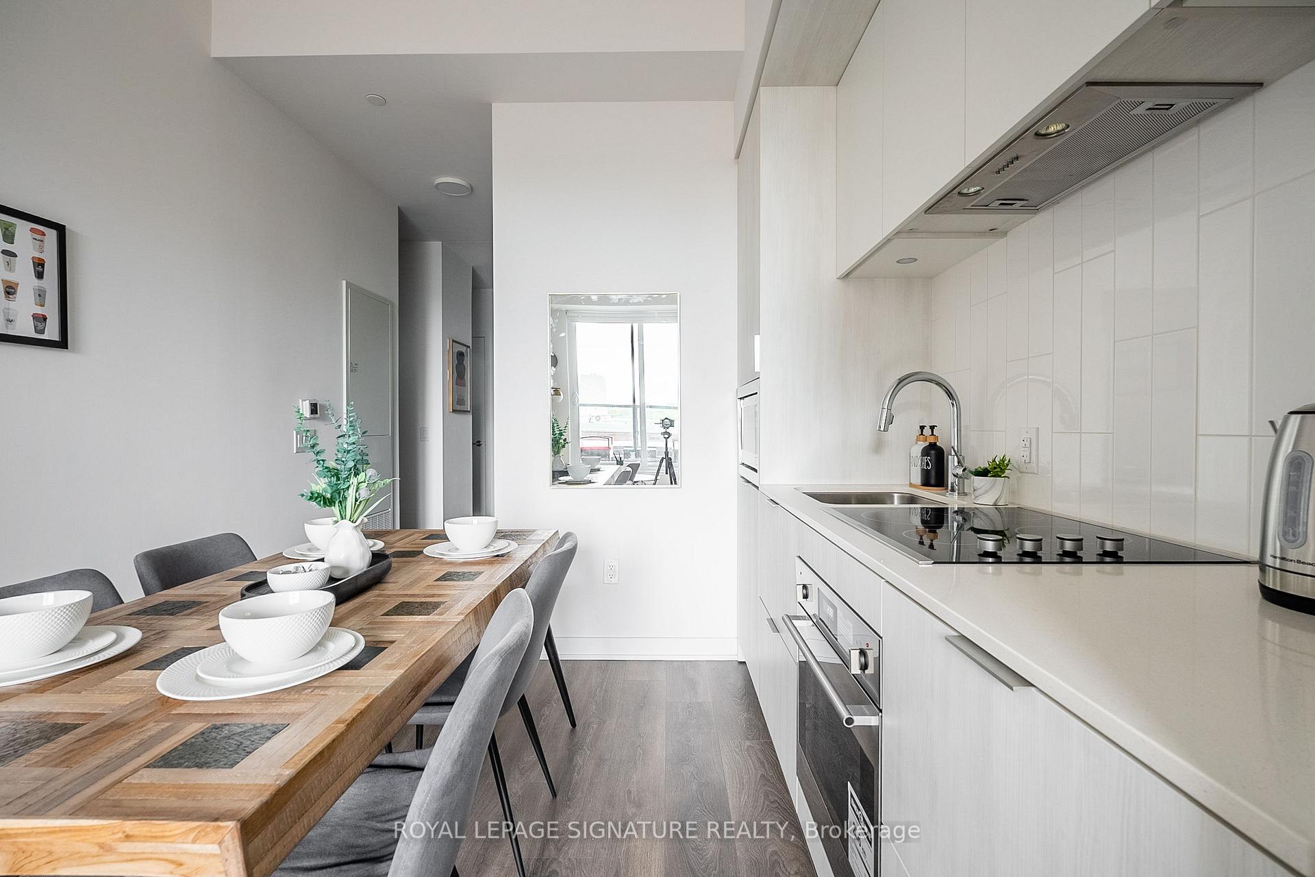 Photo 13 of Unit 204, 130 River Street, Toronto, Regent Park — HOMEH
