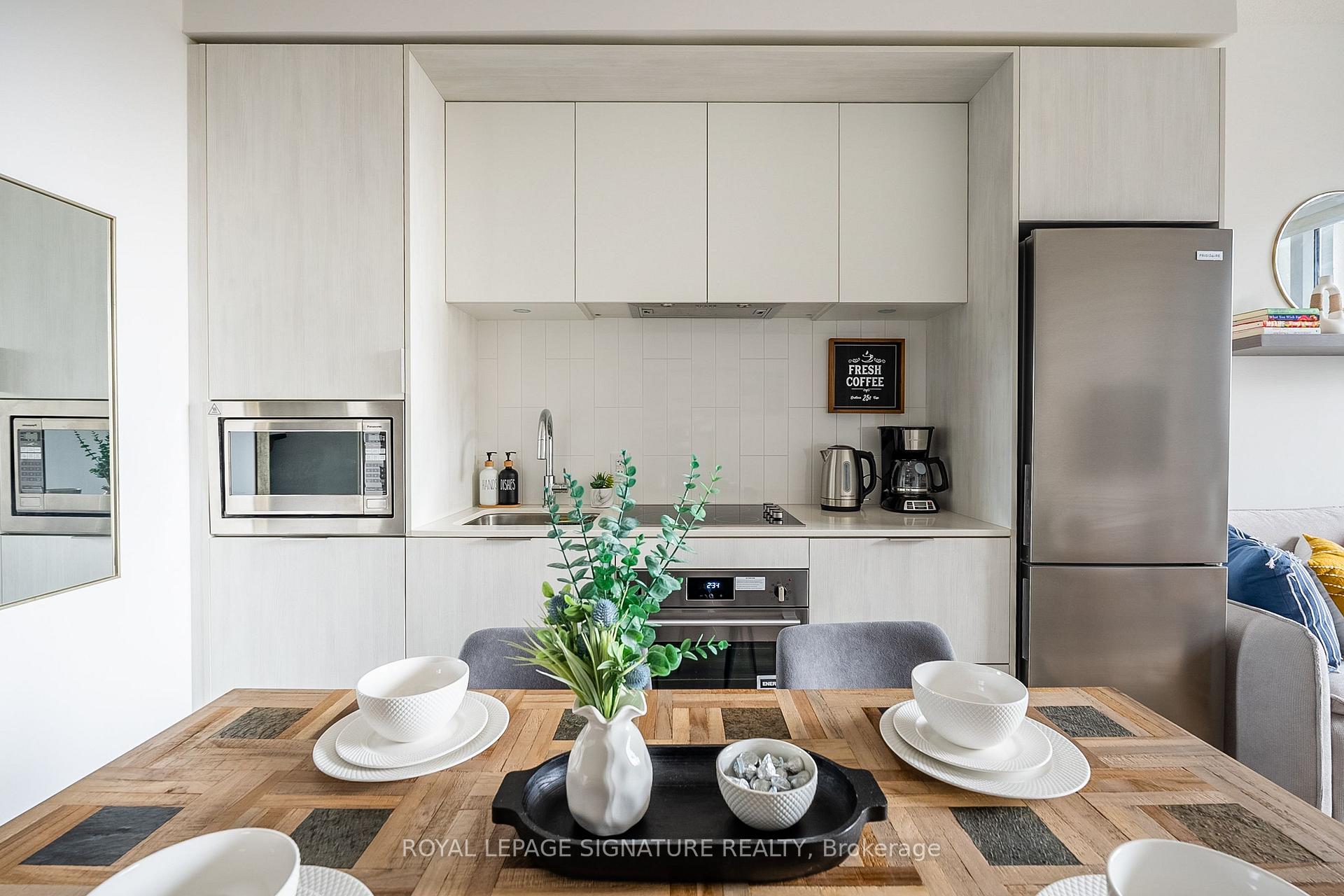 Photo 11 of Unit 204, 130 River Street, Toronto, Regent Park — HOMEH