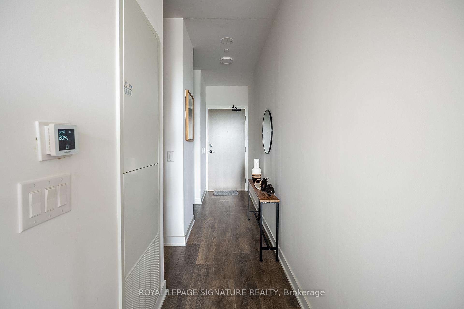 Photo 10 of Unit 204, 130 River Street, Toronto, Regent Park — HOMEH