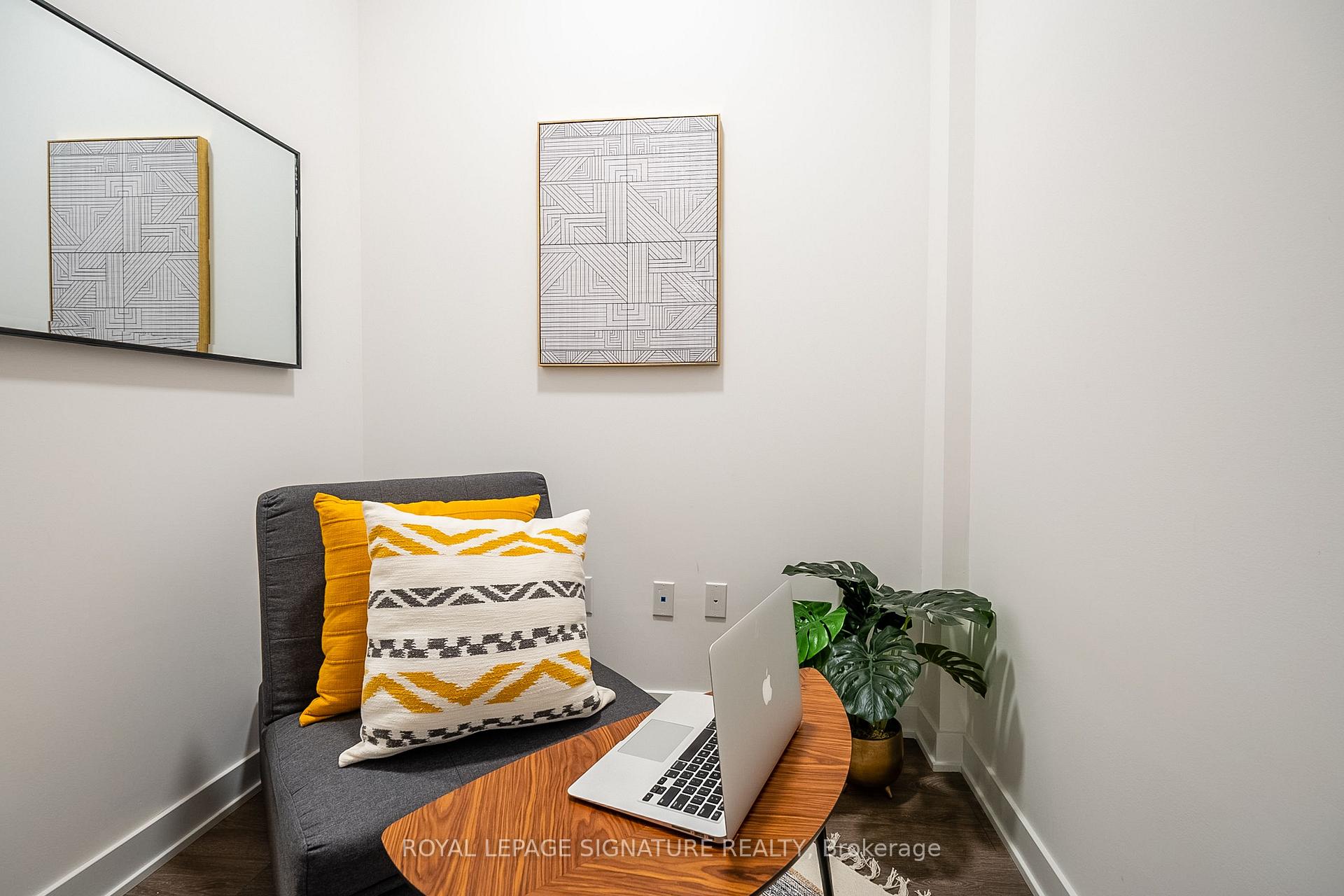 Photo 27 of Unit 204, 130 River Street, Toronto, Regent Park — HOMEH