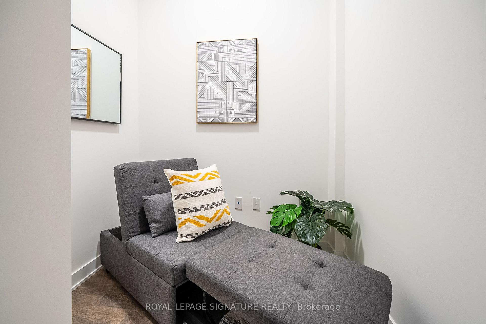 Photo 14 of Unit 204, 130 River Street, Toronto, Regent Park — HOMEH