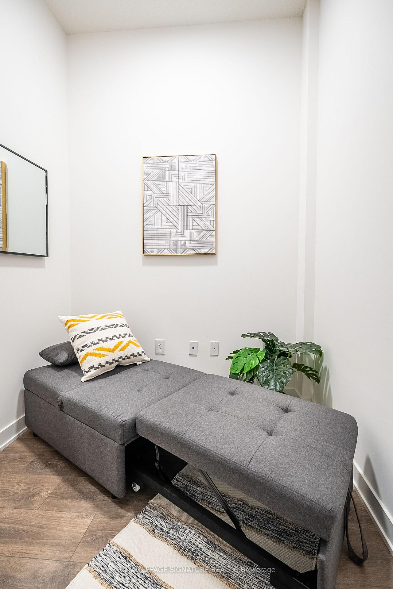 Photo 20 of Unit 204, 130 River Street, Toronto, Regent Park — HOMEH