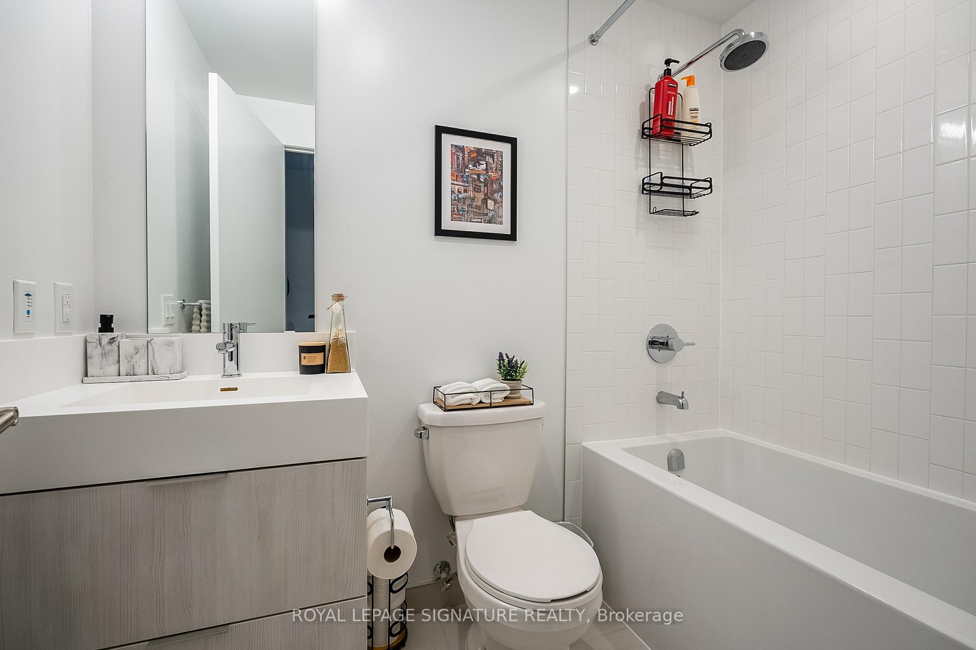 Photo 24 of Unit 204, 130 River Street, Toronto, Regent Park — HOMEH