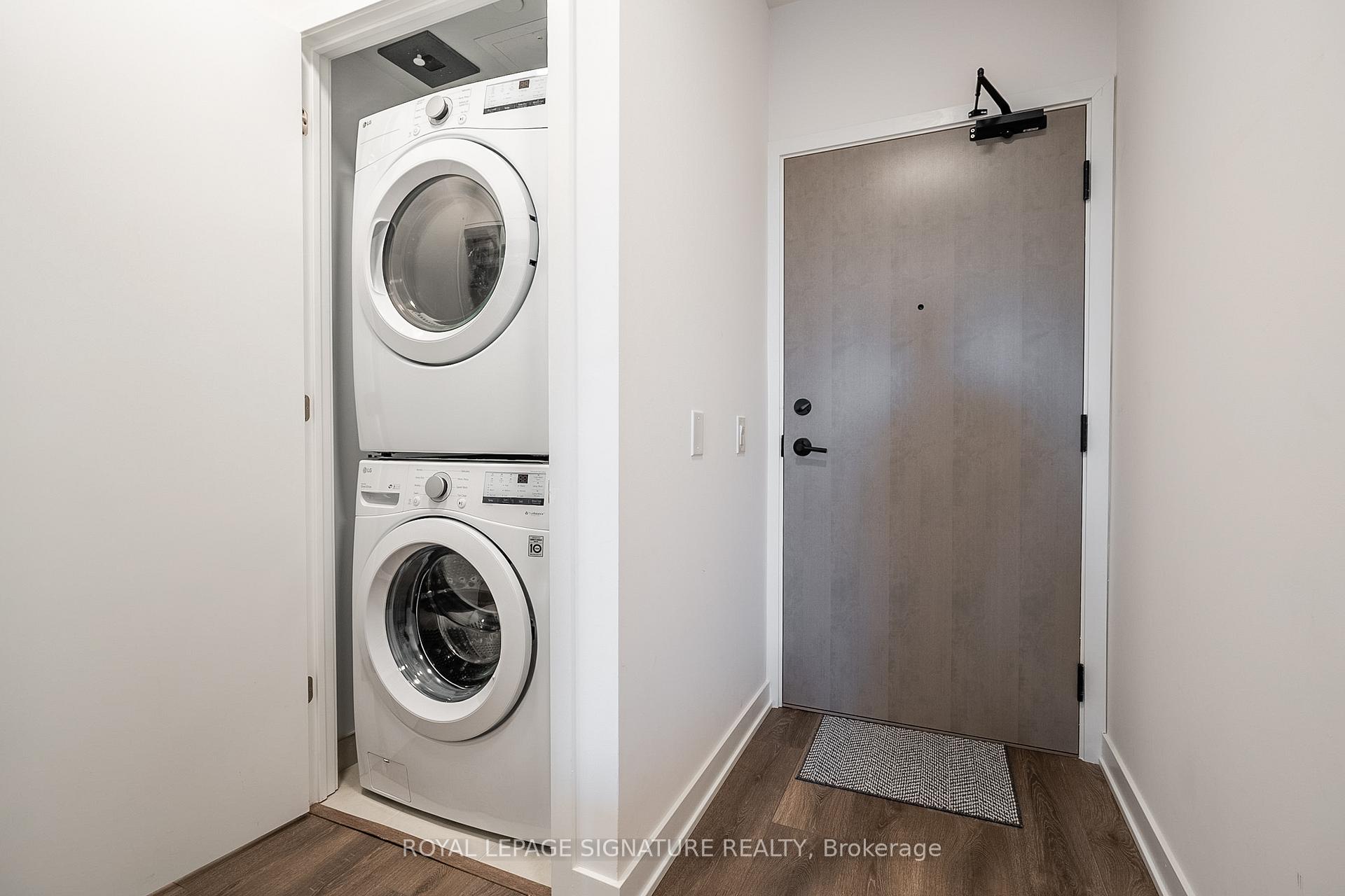 Photo 15 of Unit 204, 130 River Street, Toronto, Regent Park — HOMEH