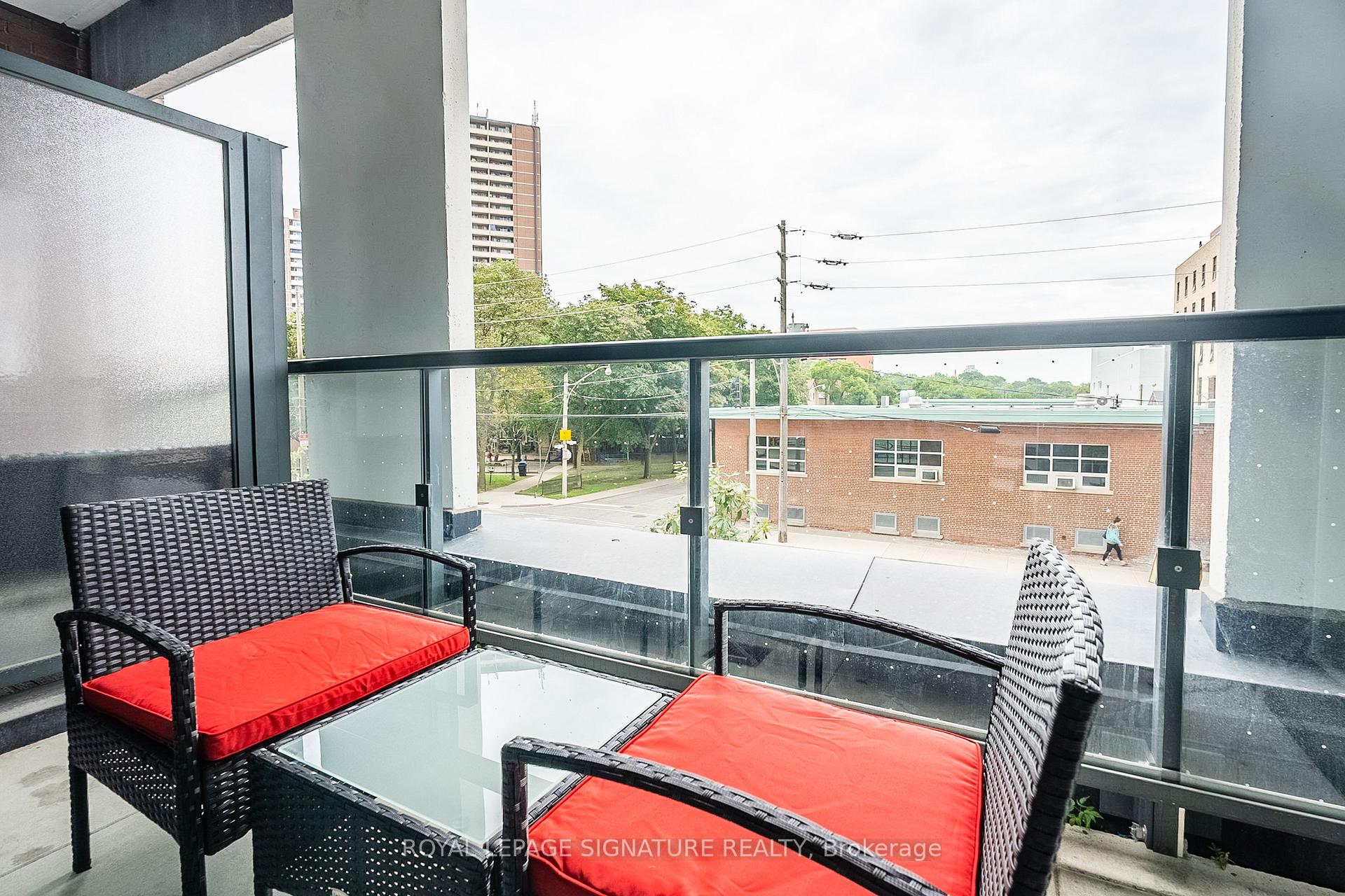 Photo 21 of Unit 204, 130 River Street, Toronto, Regent Park — HOMEH