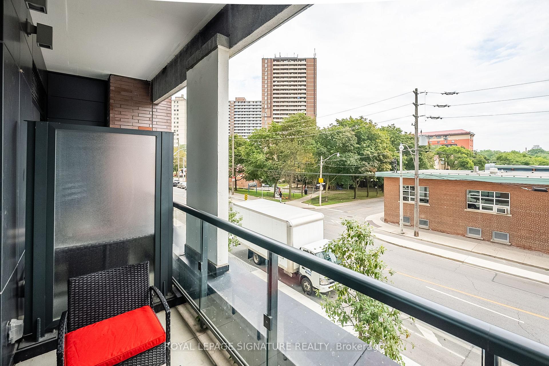Photo 28 of Unit 204, 130 River Street, Toronto, Regent Park — HOMEH