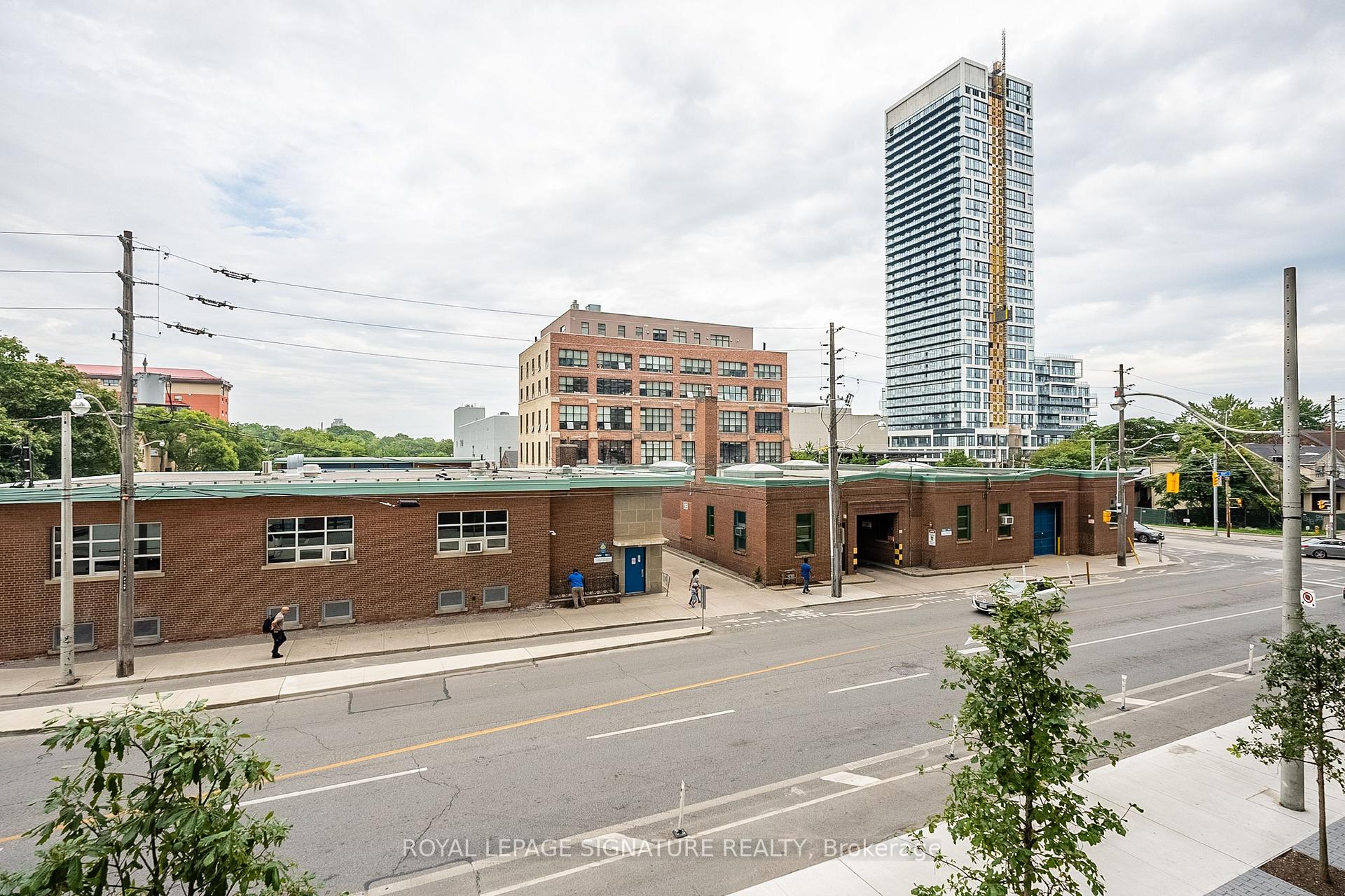 Photo 17 of Unit 204, 130 River Street, Toronto, Regent Park — HOMEH