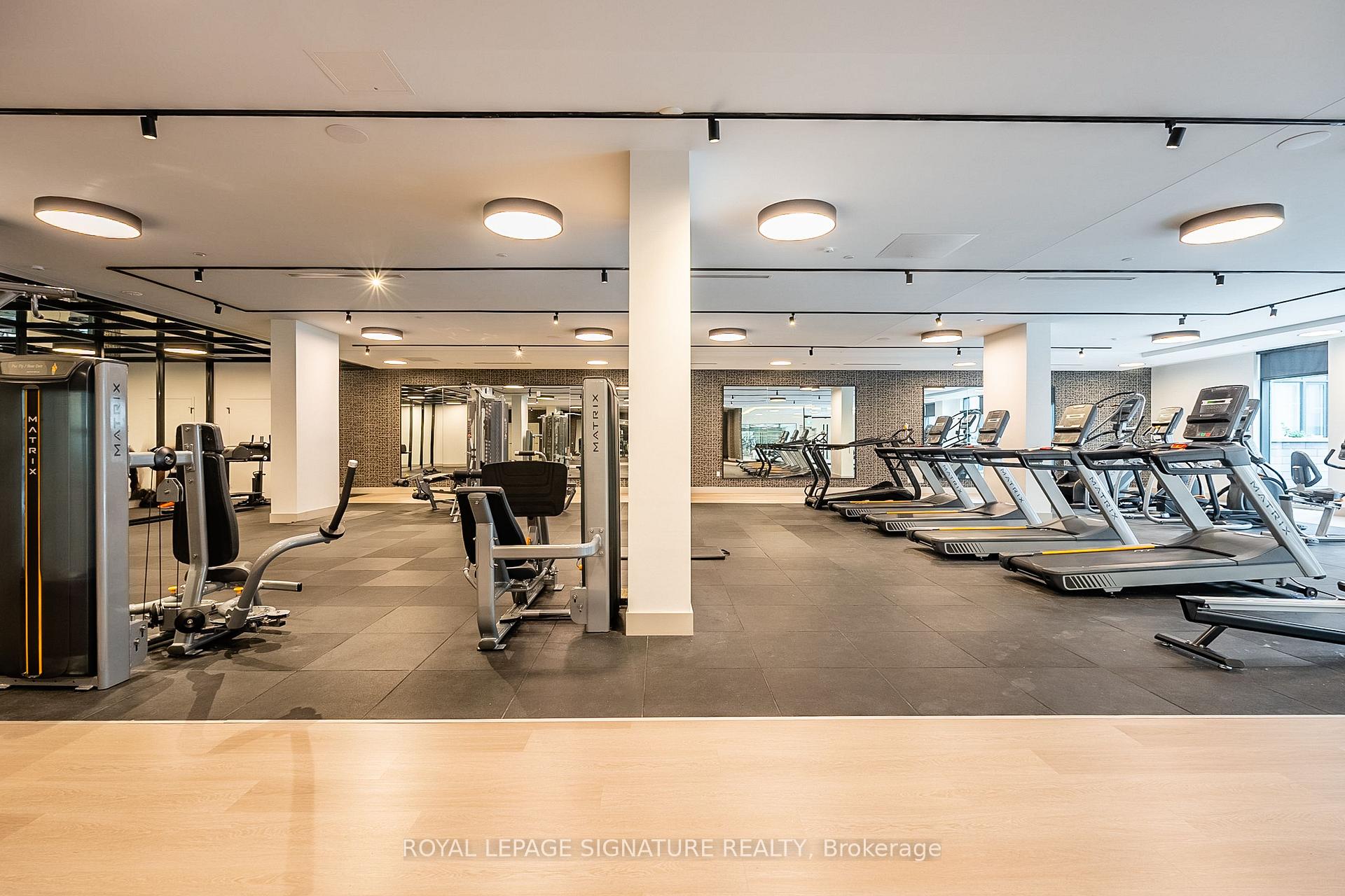 Photo 23 of Unit 204, 130 River Street, Toronto, Regent Park — HOMEH
