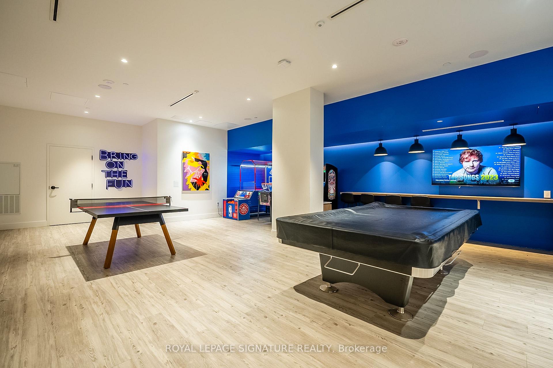 Photo 29 of Unit 204, 130 River Street, Toronto, Regent Park — HOMEH
