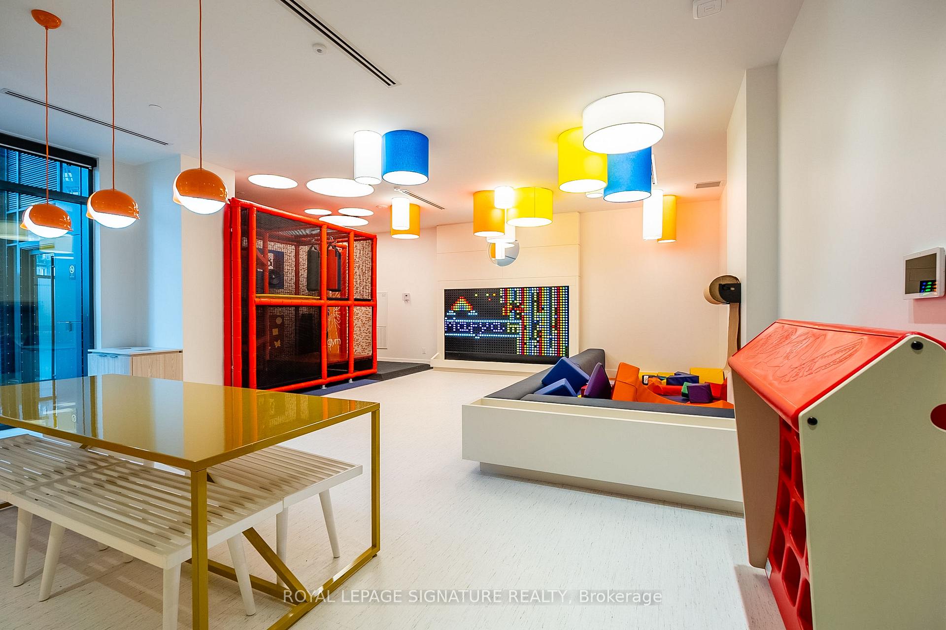 Photo 18 of Unit 204, 130 River Street, Toronto, Regent Park — HOMEH