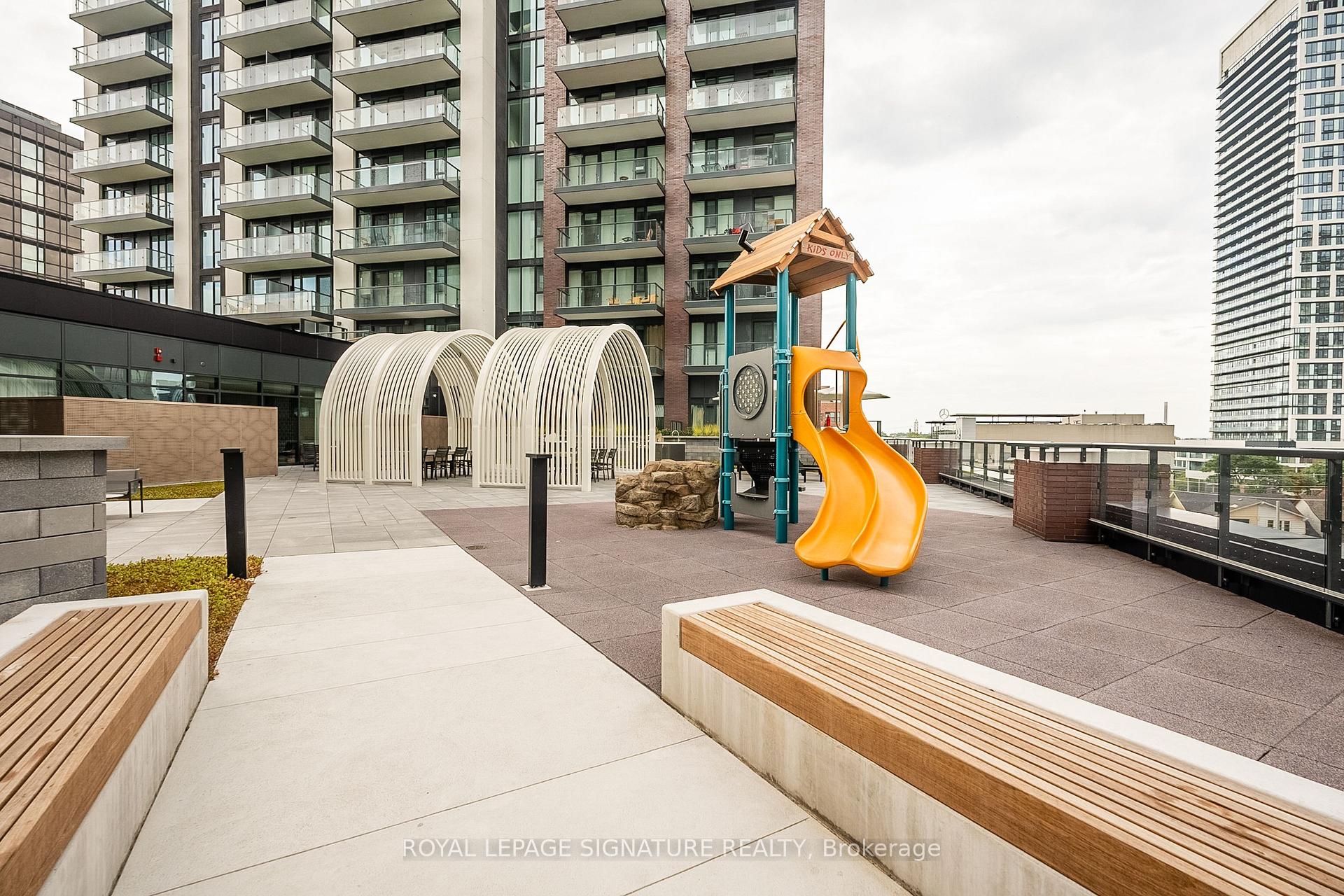 Photo 31 of Unit 204, 130 River Street, Toronto, Regent Park — HOMEH