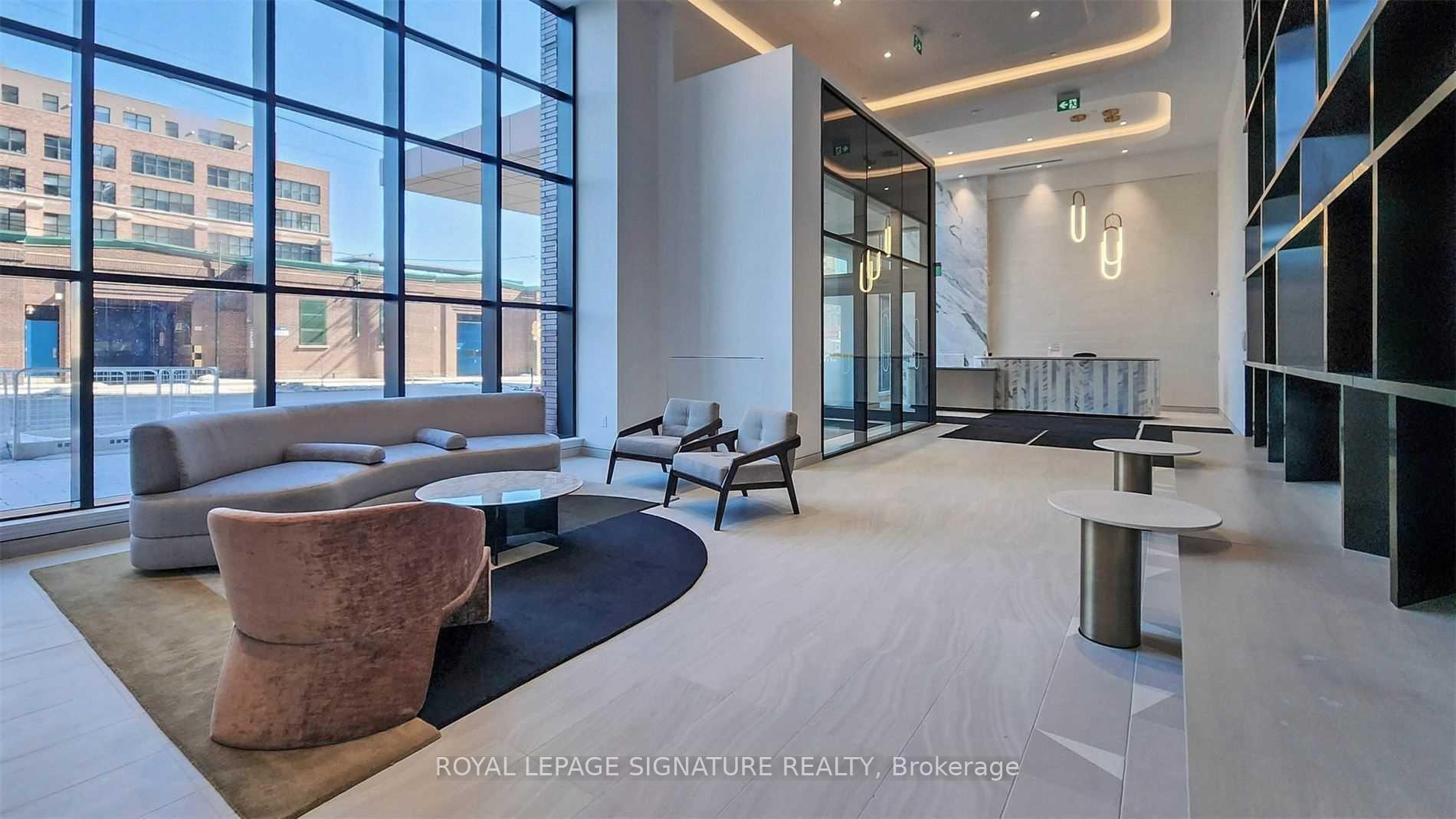 Photo 26 of Unit 204, 130 River Street, Toronto, Regent Park — HOMEH