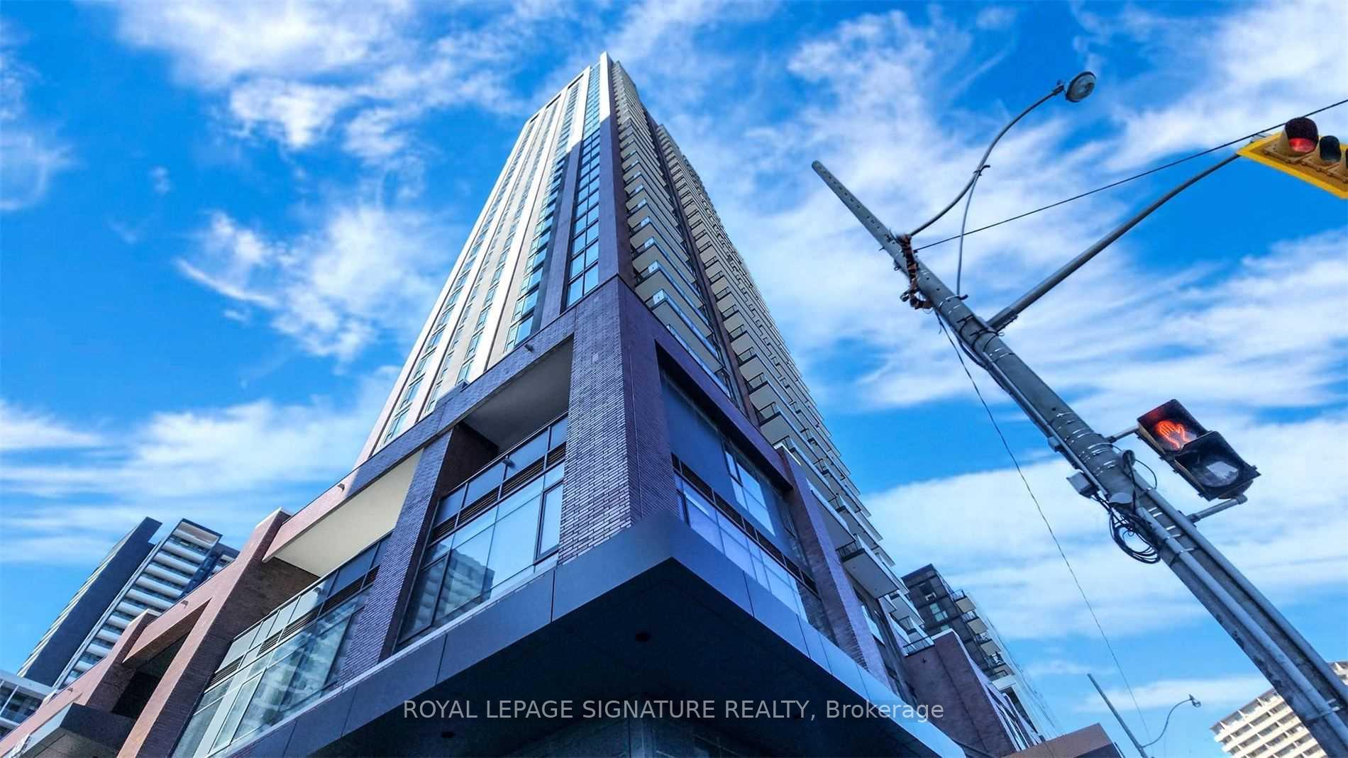 Photo 25 of Unit 204, 130 River Street, Toronto, Regent Park — HOMEH