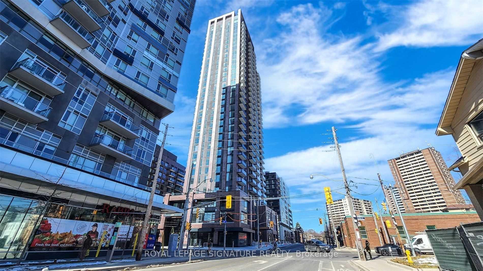Photo 19 of Unit 204, 130 River Street, Toronto, Regent Park — HOMEH