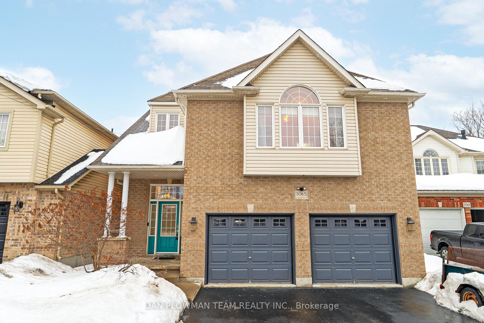 Photo 1 of 3065 Trulls Road, Clarington, Courtice — HOMEH