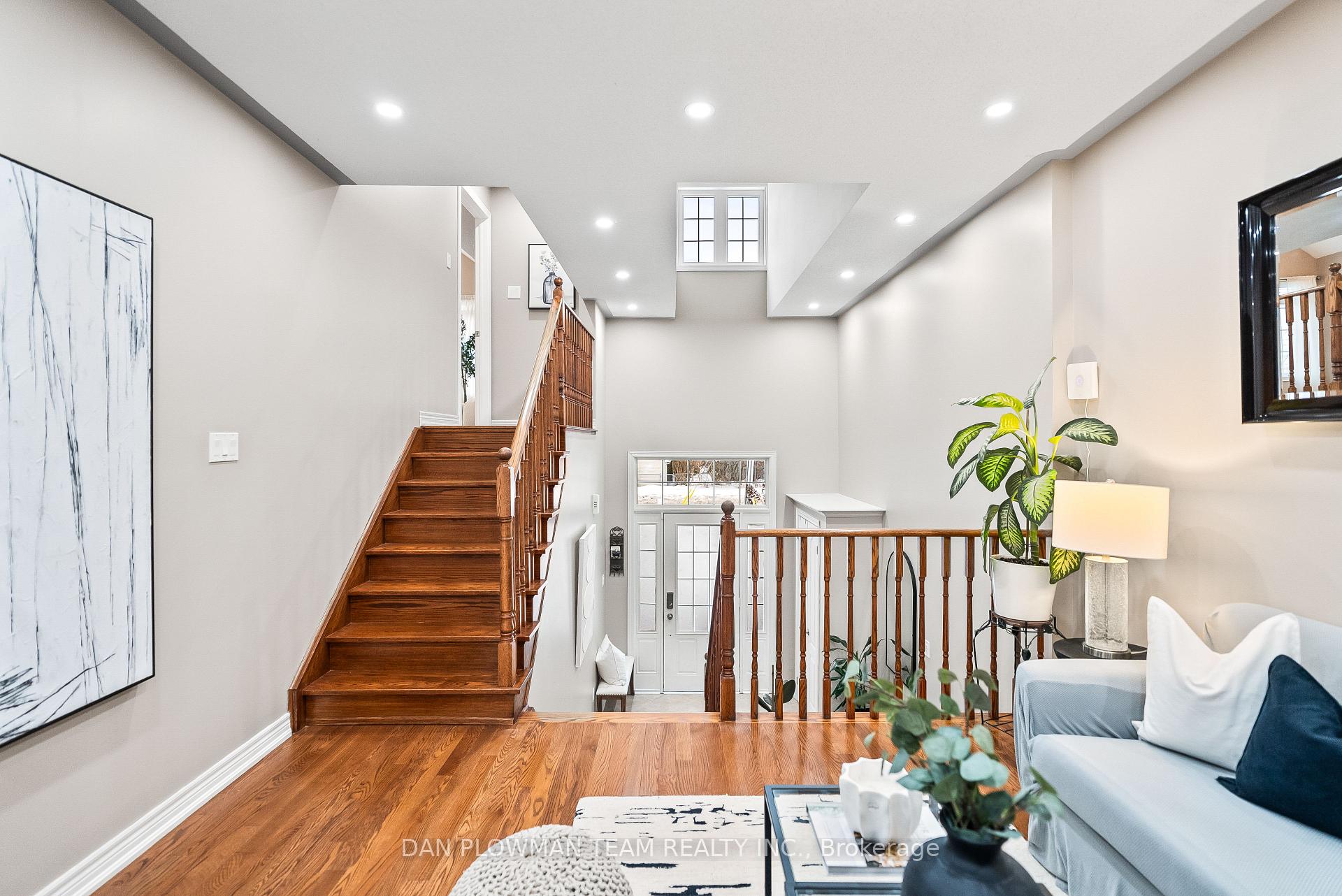 Photo 4 of 3065 Trulls Road, Clarington, Courtice — HOMEH
