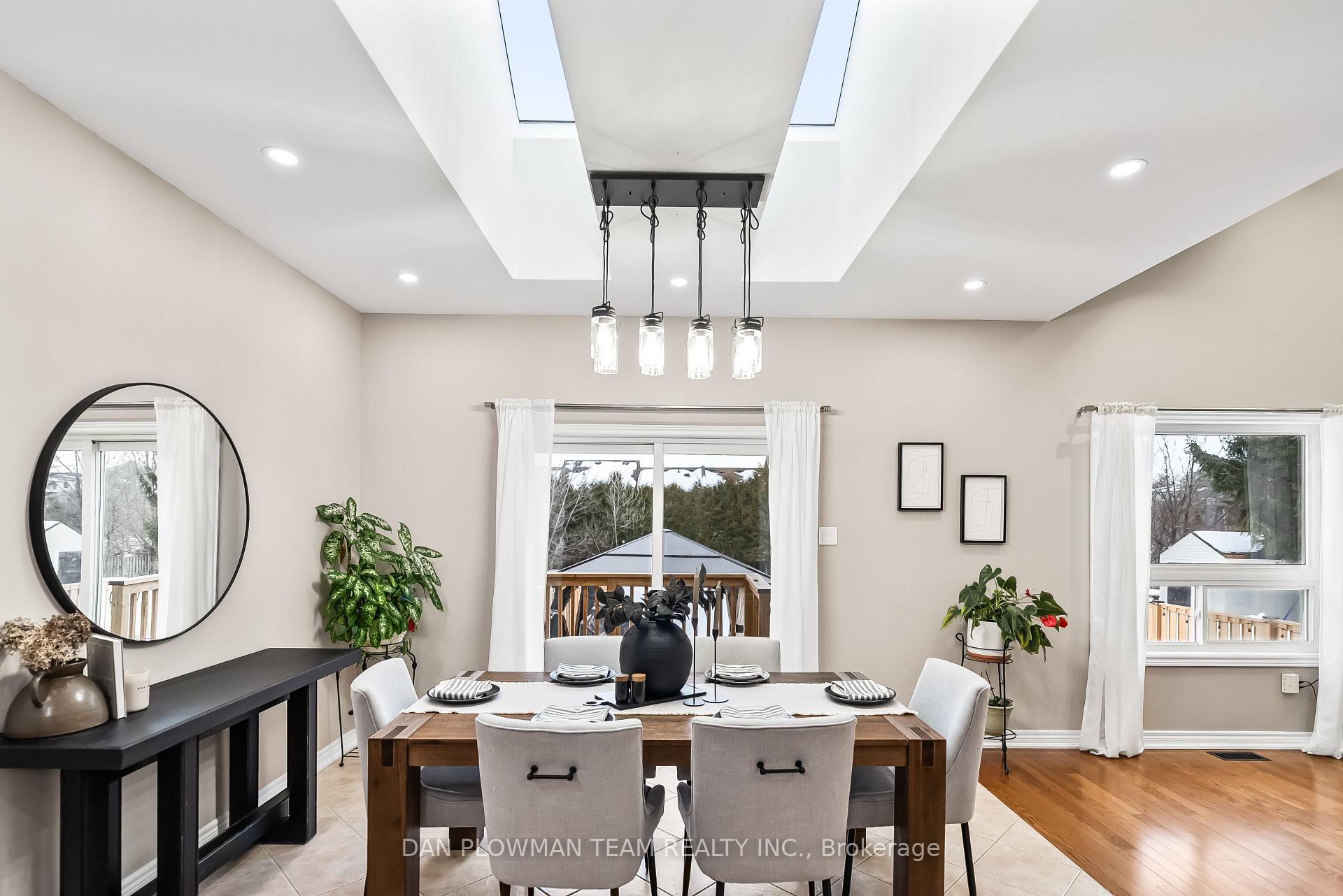 Photo 12 of 3065 Trulls Road, Clarington, Courtice — HOMEH