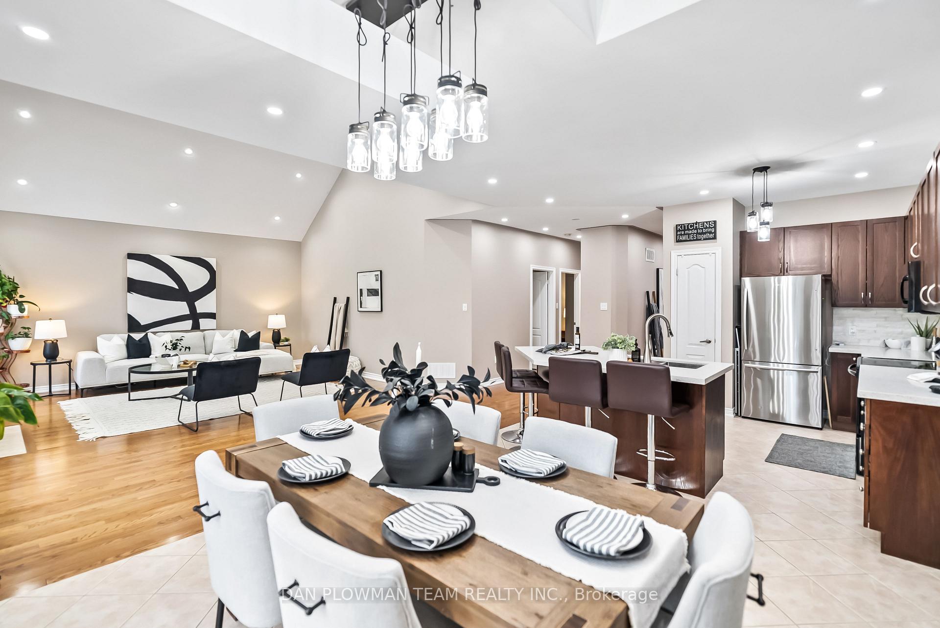 Photo 13 of 3065 Trulls Road, Clarington, Courtice — HOMEH