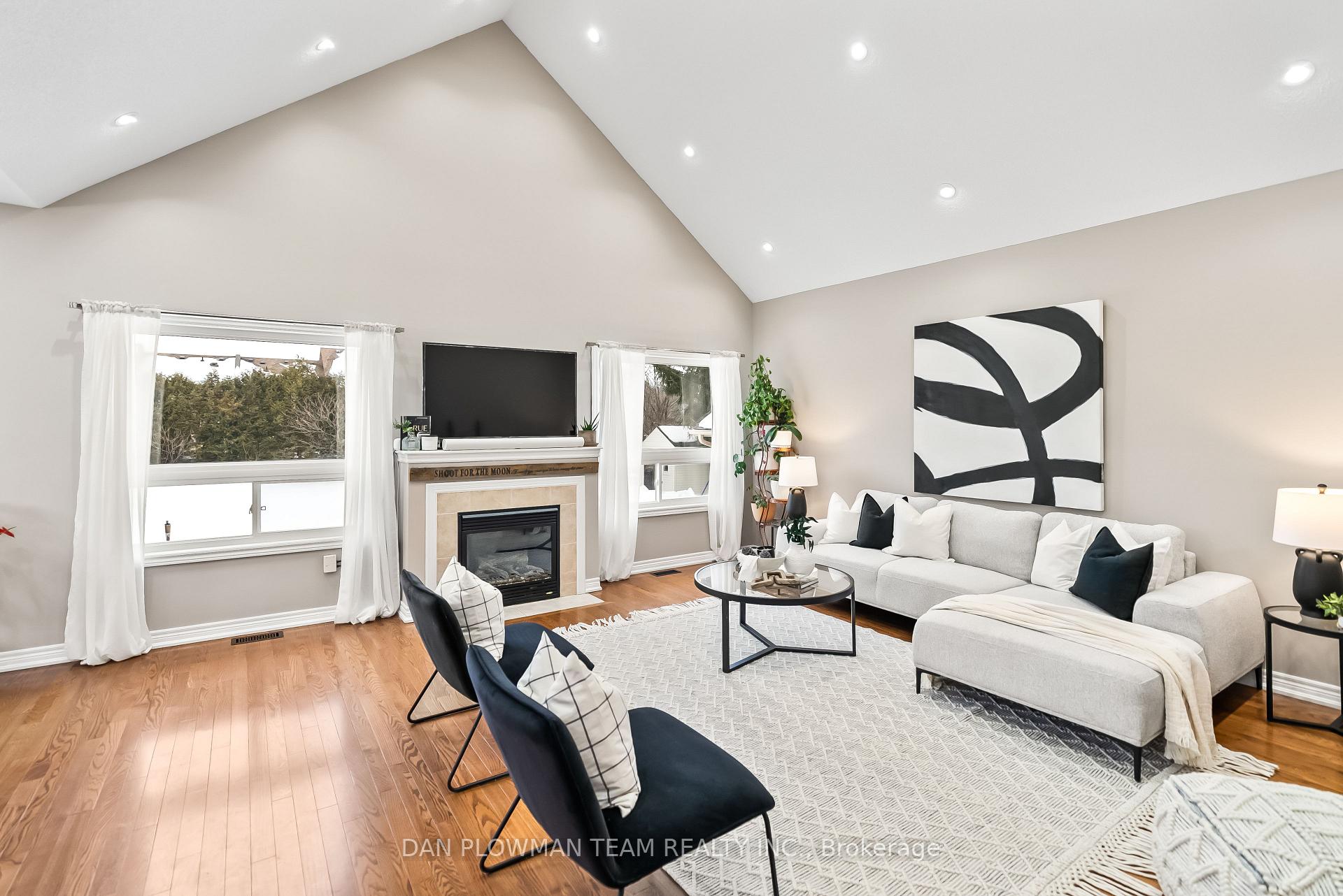 Photo 14 of 3065 Trulls Road, Clarington, Courtice — HOMEH