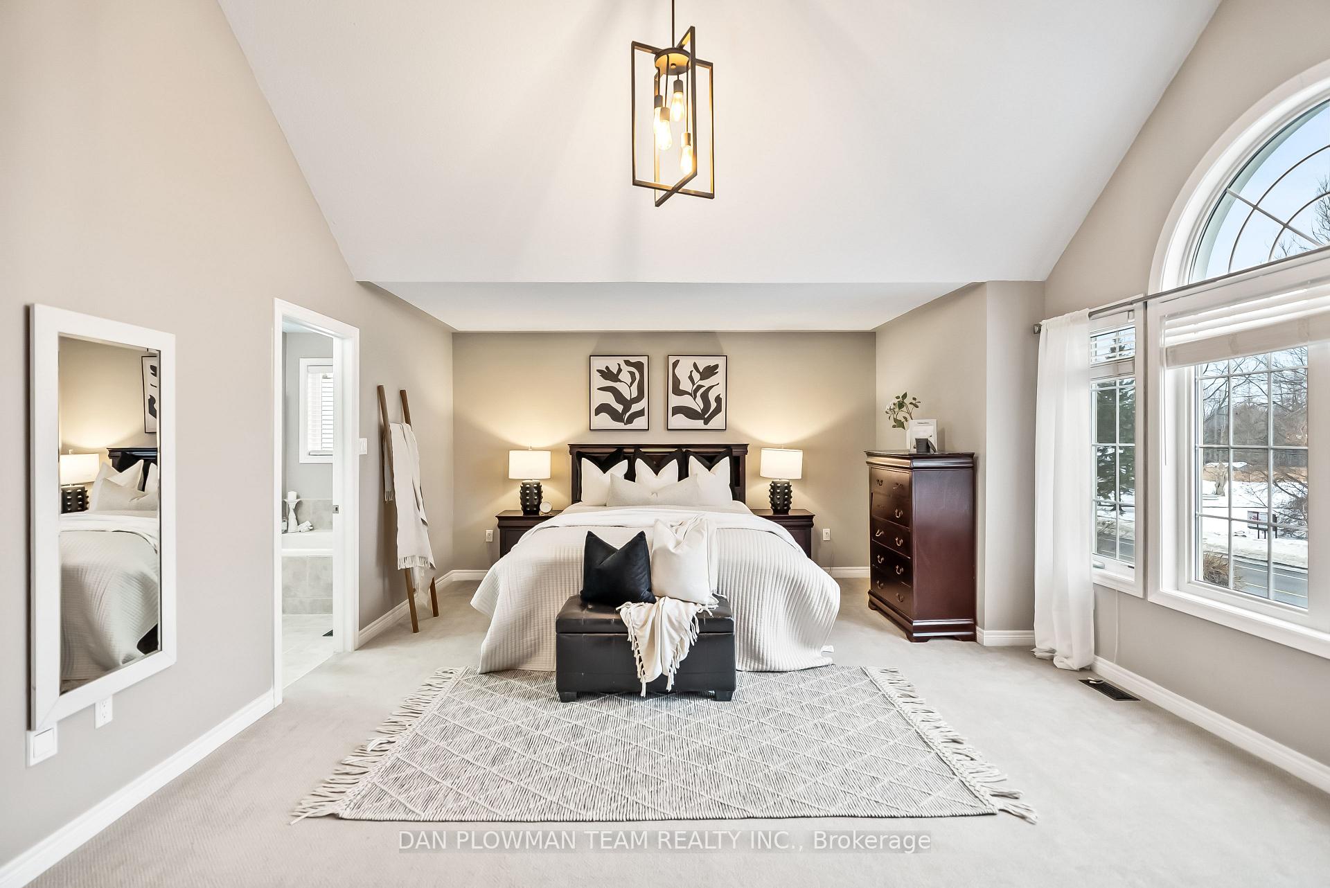 Photo 18 of 3065 Trulls Road, Clarington, Courtice — HOMEH