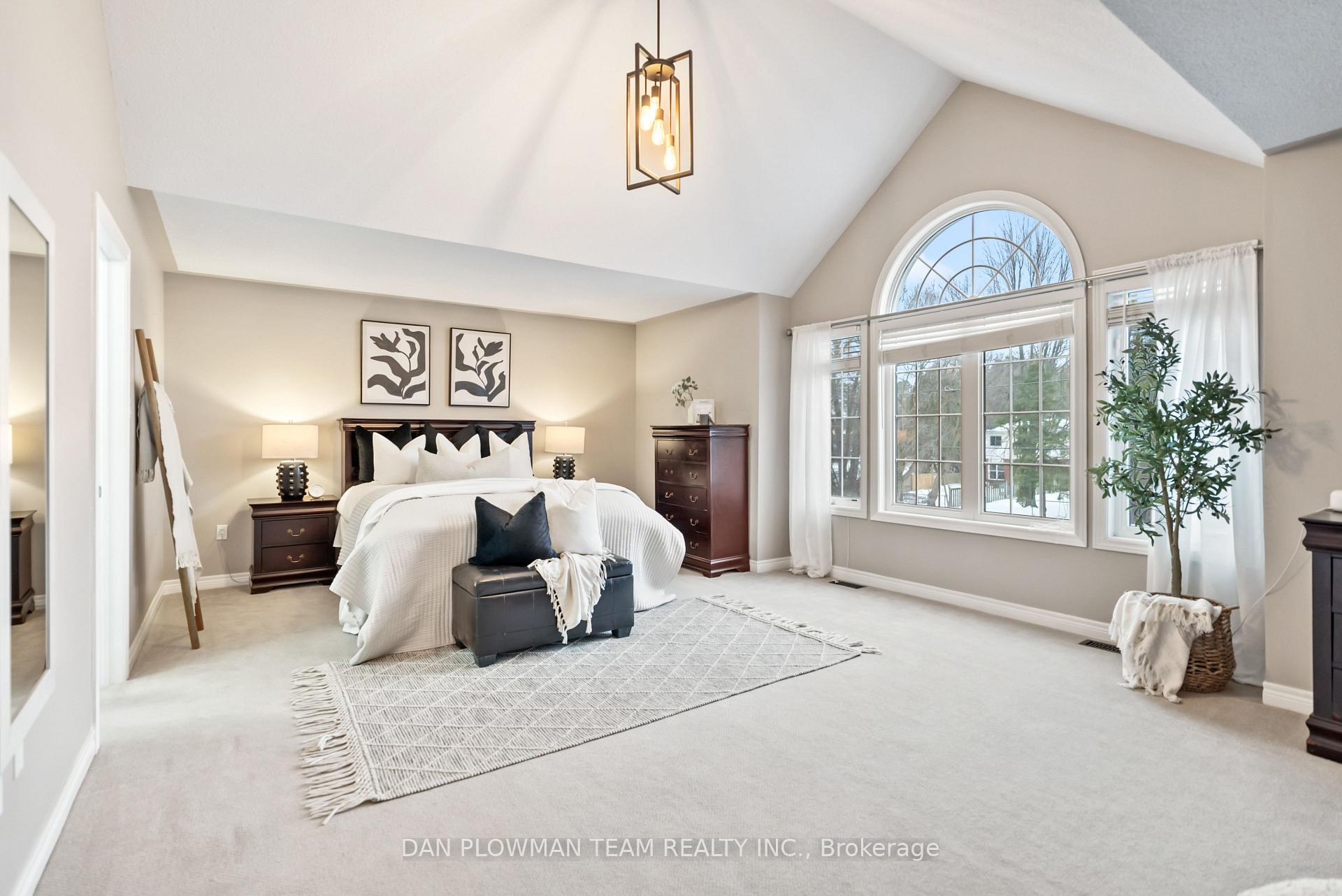 Photo 15 of 3065 Trulls Road, Clarington, Courtice — HOMEH