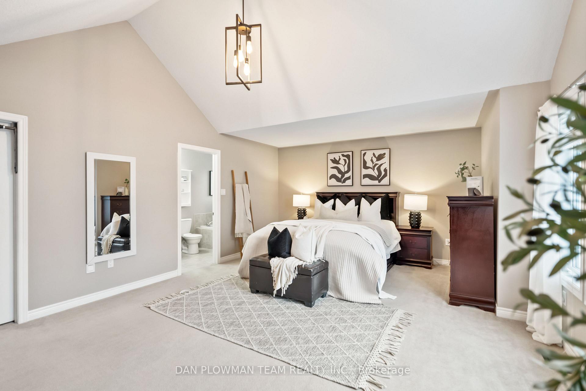 Photo 16 of 3065 Trulls Road, Clarington, Courtice — HOMEH
