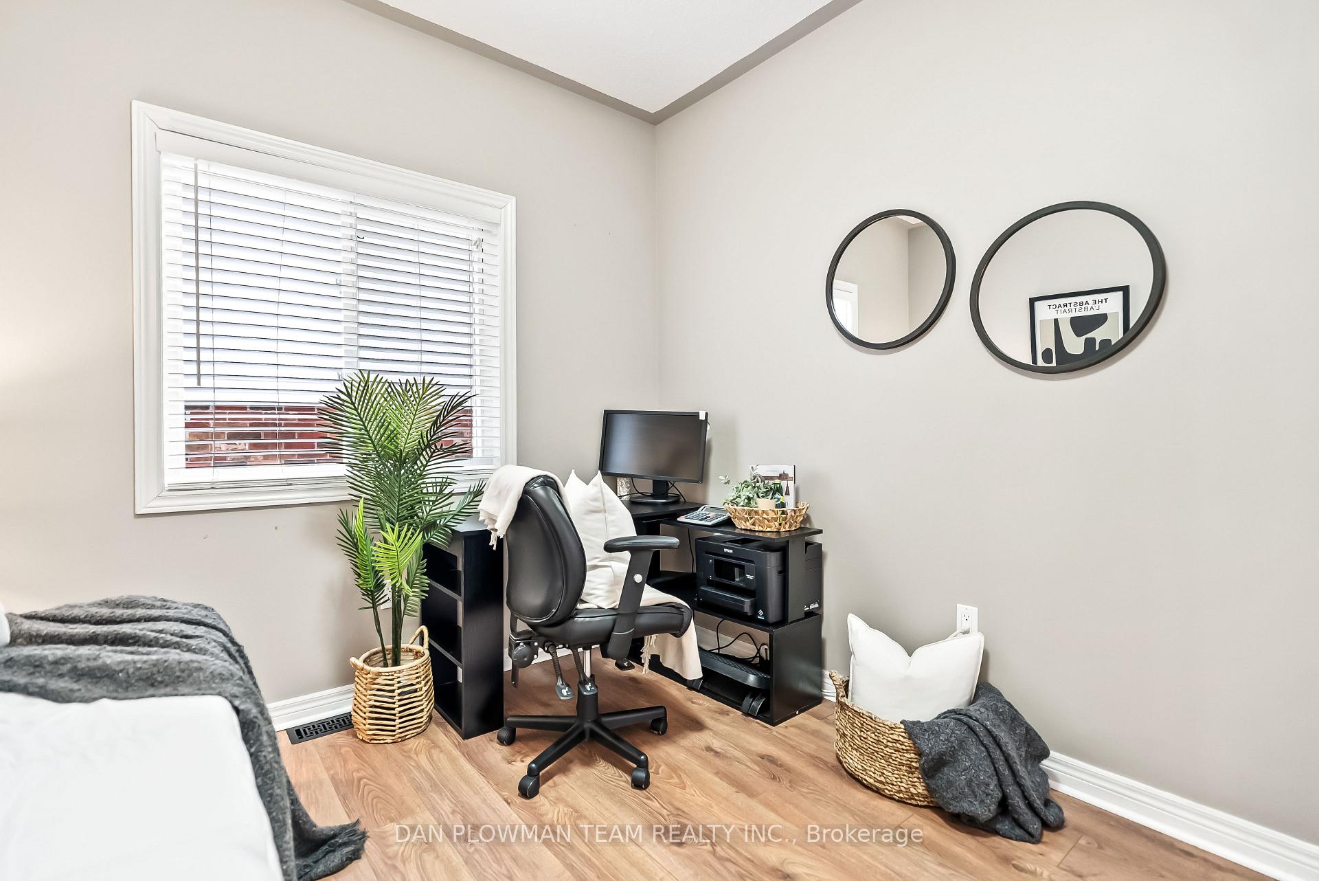 Photo 27 of 3065 Trulls Road, Clarington, Courtice — HOMEH