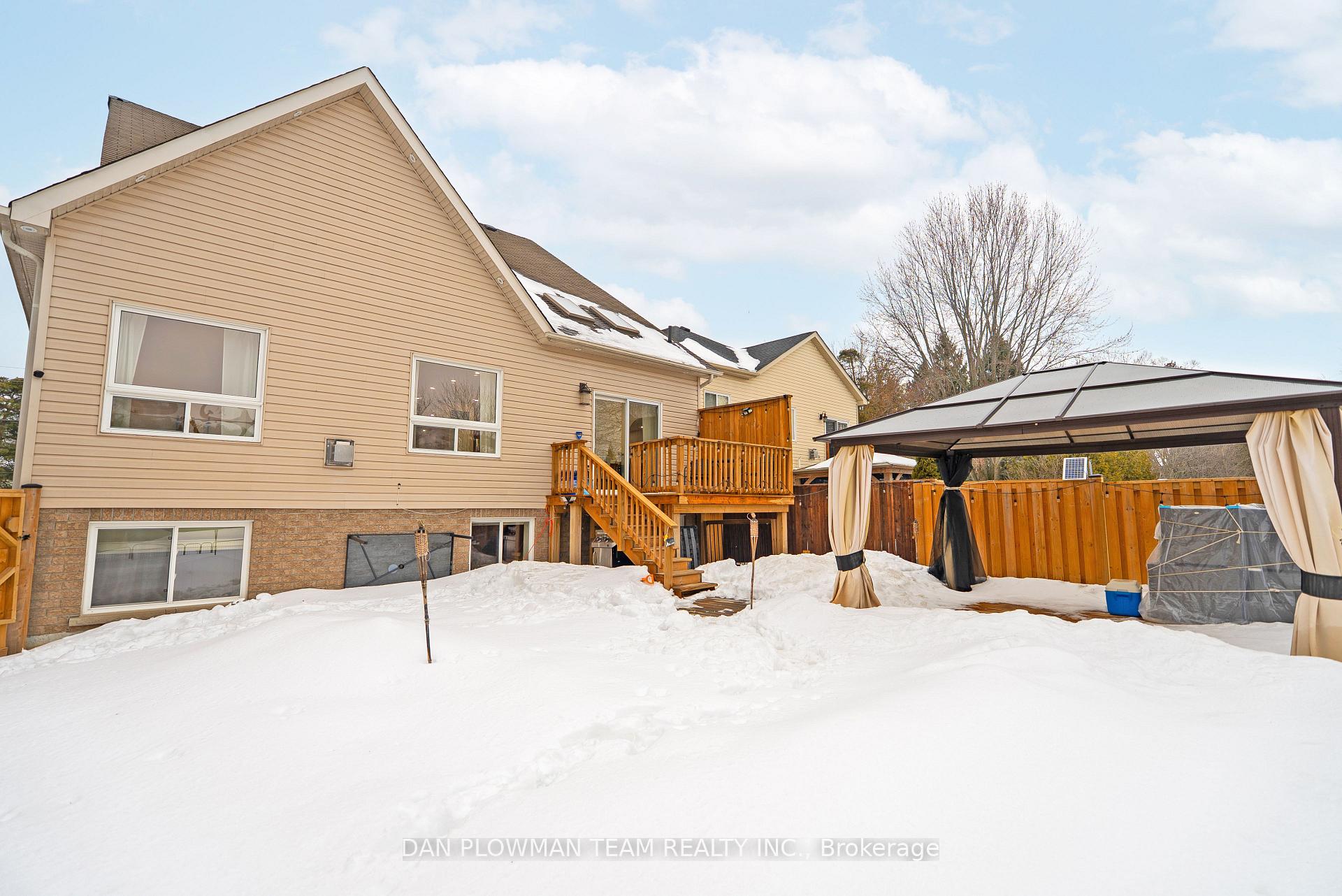 Photo 36 of 3065 Trulls Road, Clarington, Courtice — HOMEH