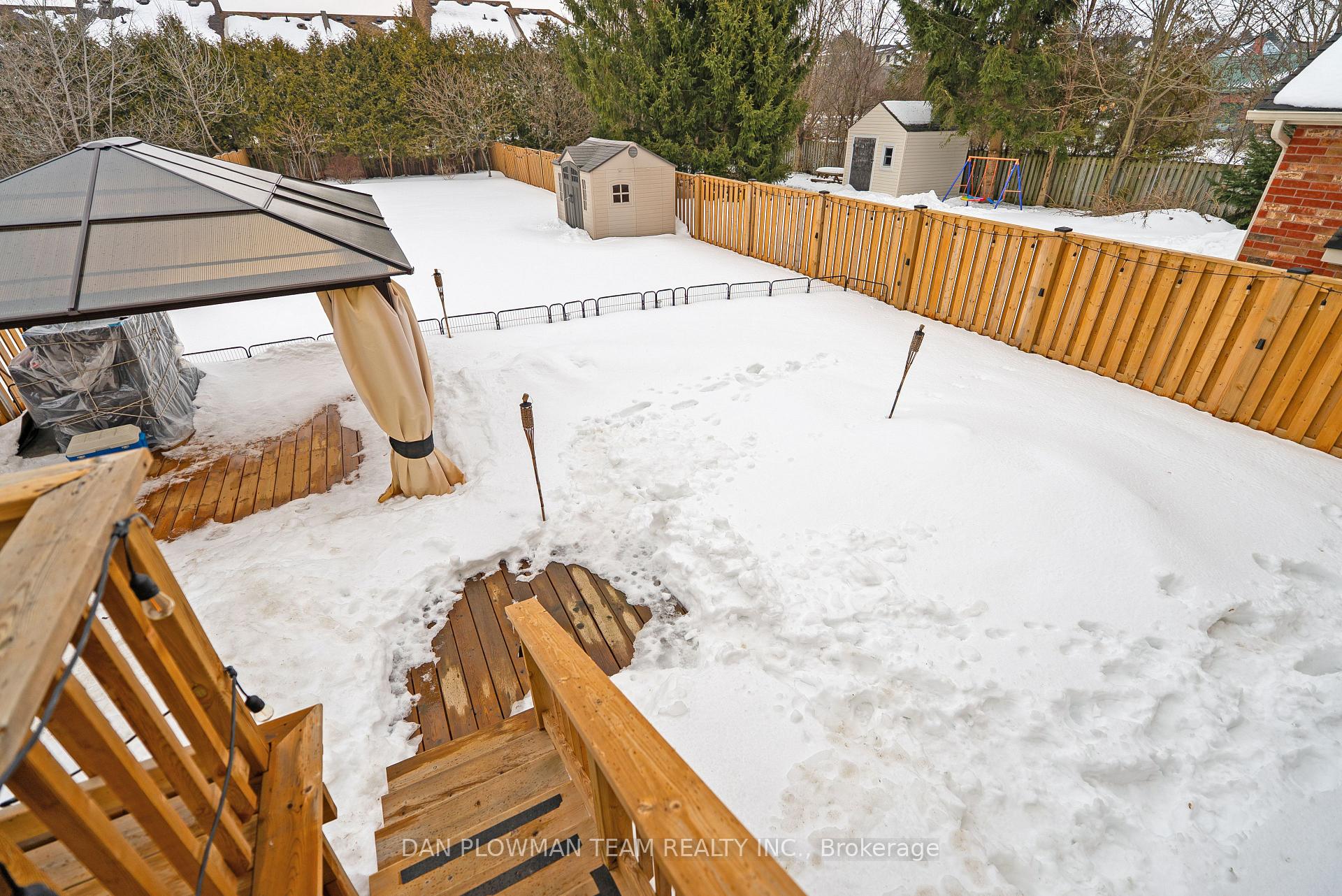 Photo 38 of 3065 Trulls Road, Clarington, Courtice — HOMEH