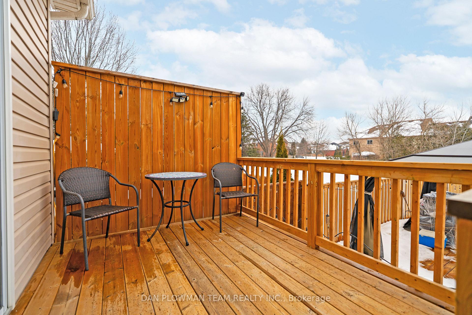 Photo 33 of 3065 Trulls Road, Clarington, Courtice — HOMEH