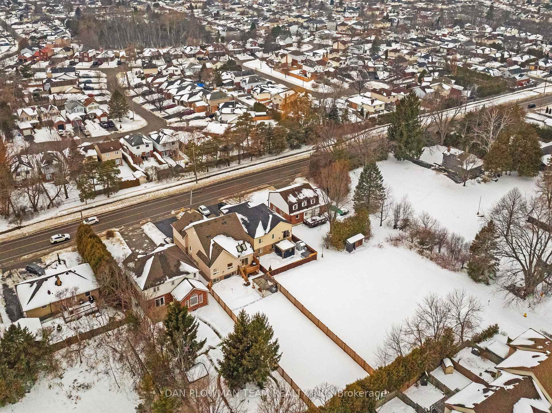 Photo 37 of 3065 Trulls Road, Clarington, Courtice — HOMEH