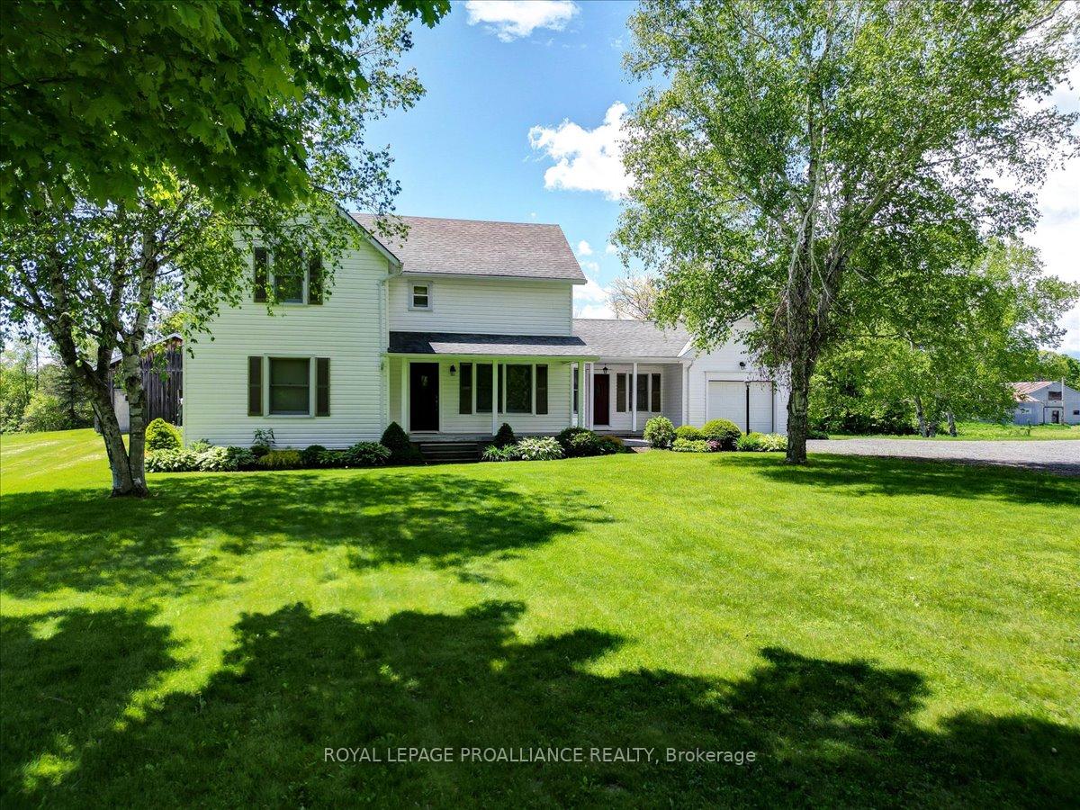 Photo 1 of 674 Esker Road, Tweed, Hungerford (Twp) — HOMEH